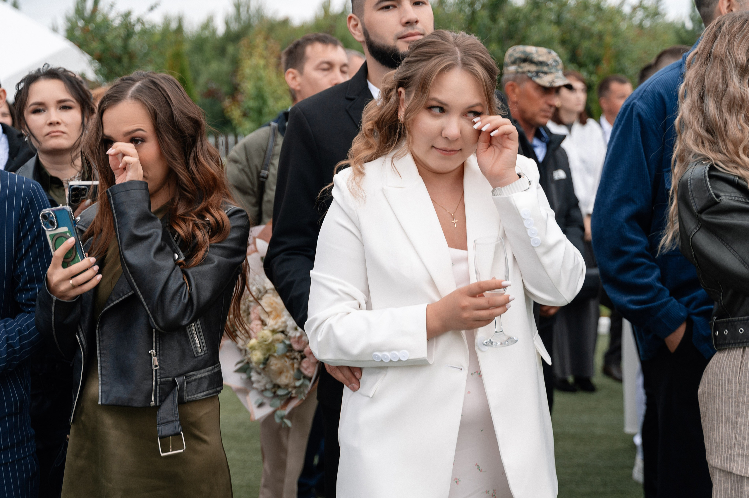 Судьба под названием «ЛЮБОВЬ». Свадебный и семейный фотограф в Чебоксарах Ирина Левнер