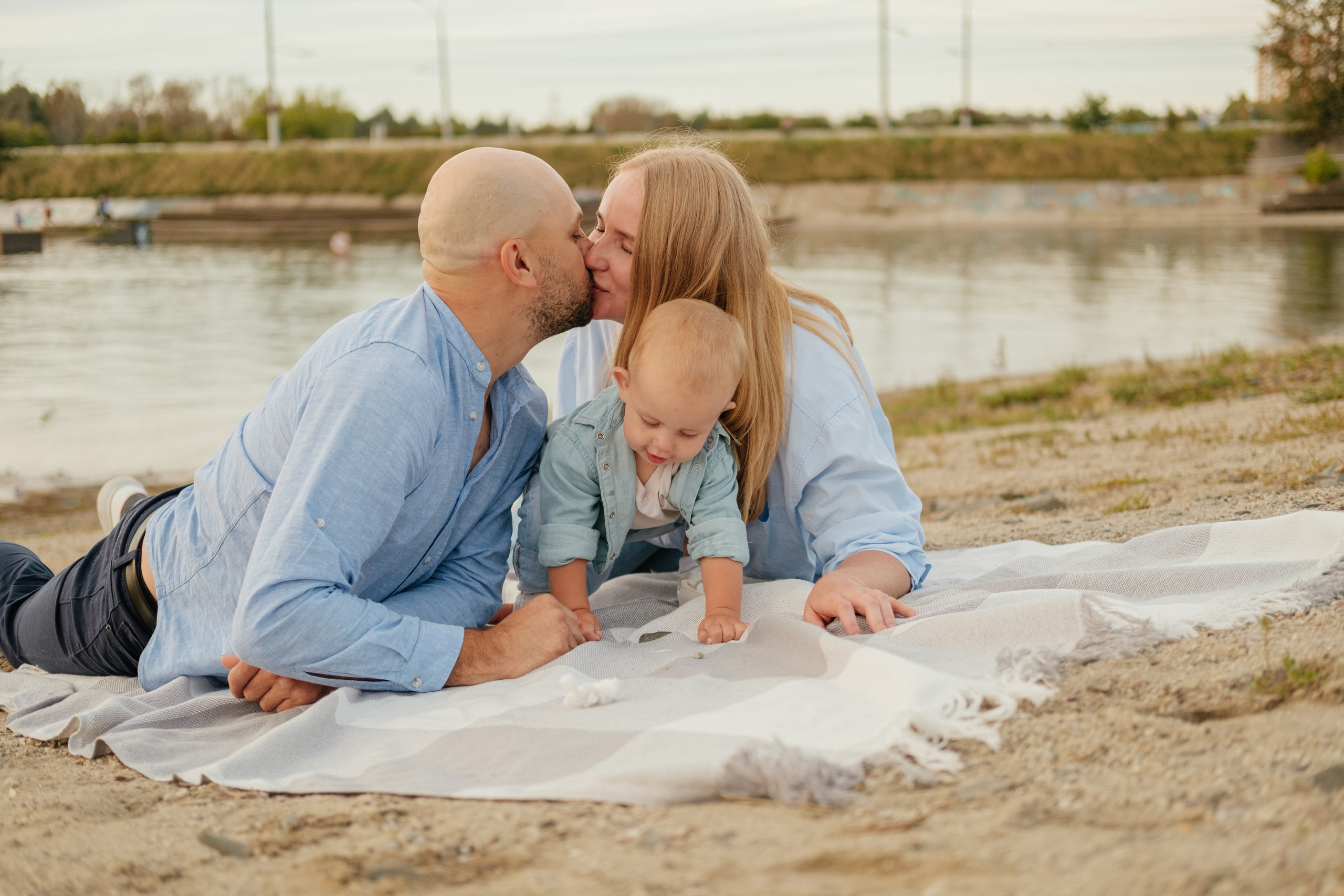День рождения сына. Фотограф в Иркутске Анна Мирошникова