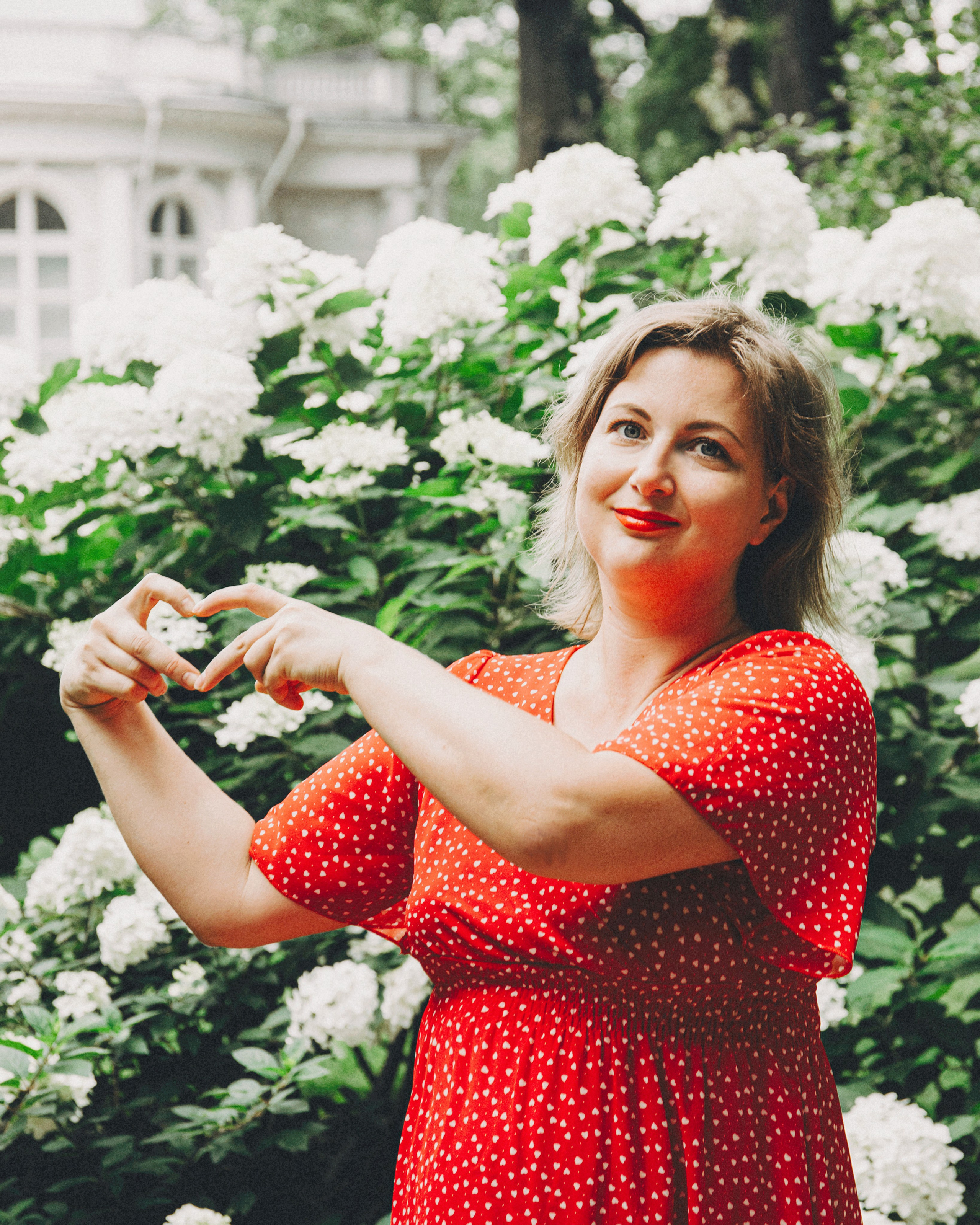 Катерина. Портретный фотограф Ванинен Анастасия. Санкт-Петербург