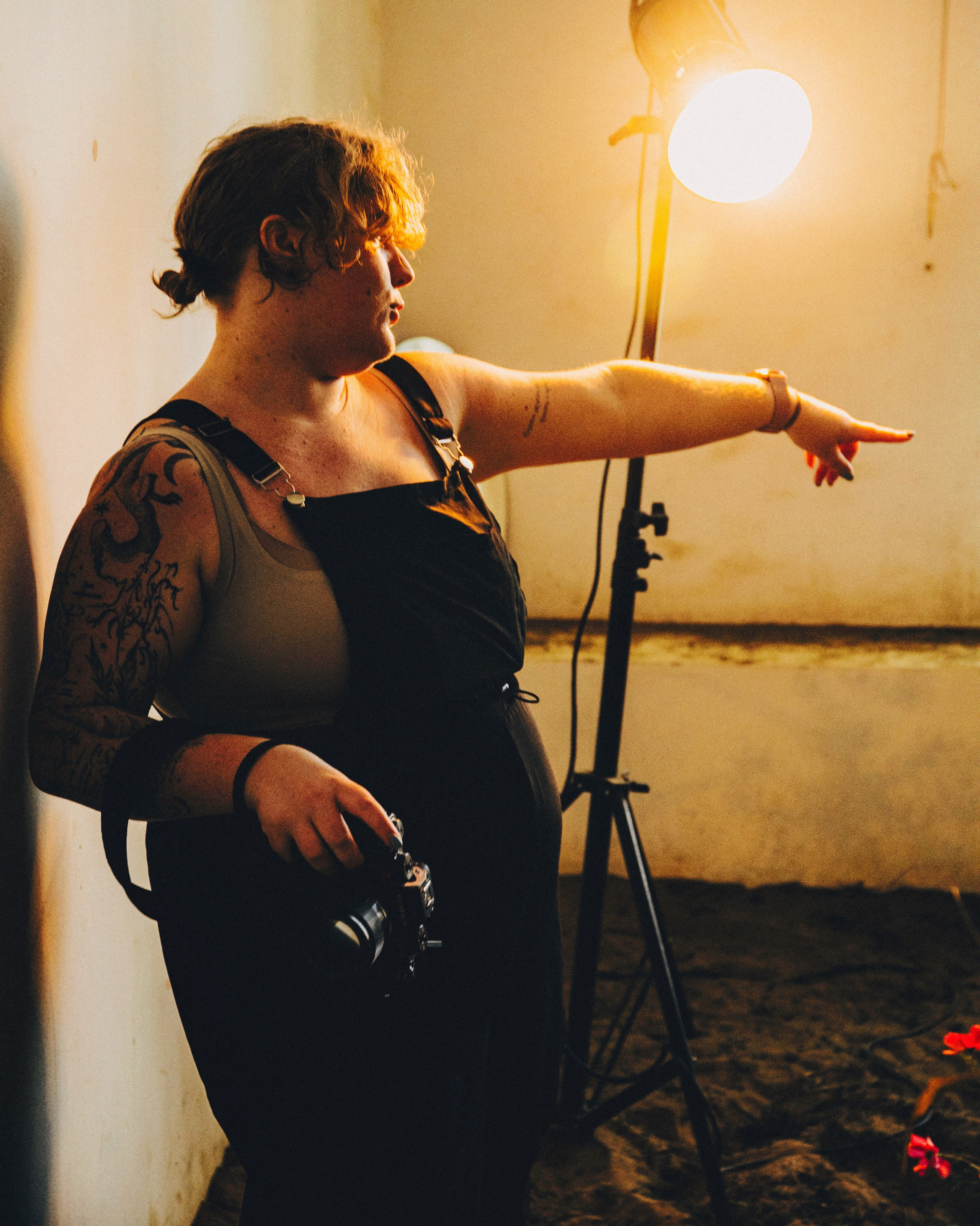 Ульяна. Портретный фотограф Ванинен Анастасия. Санкт-Петербург