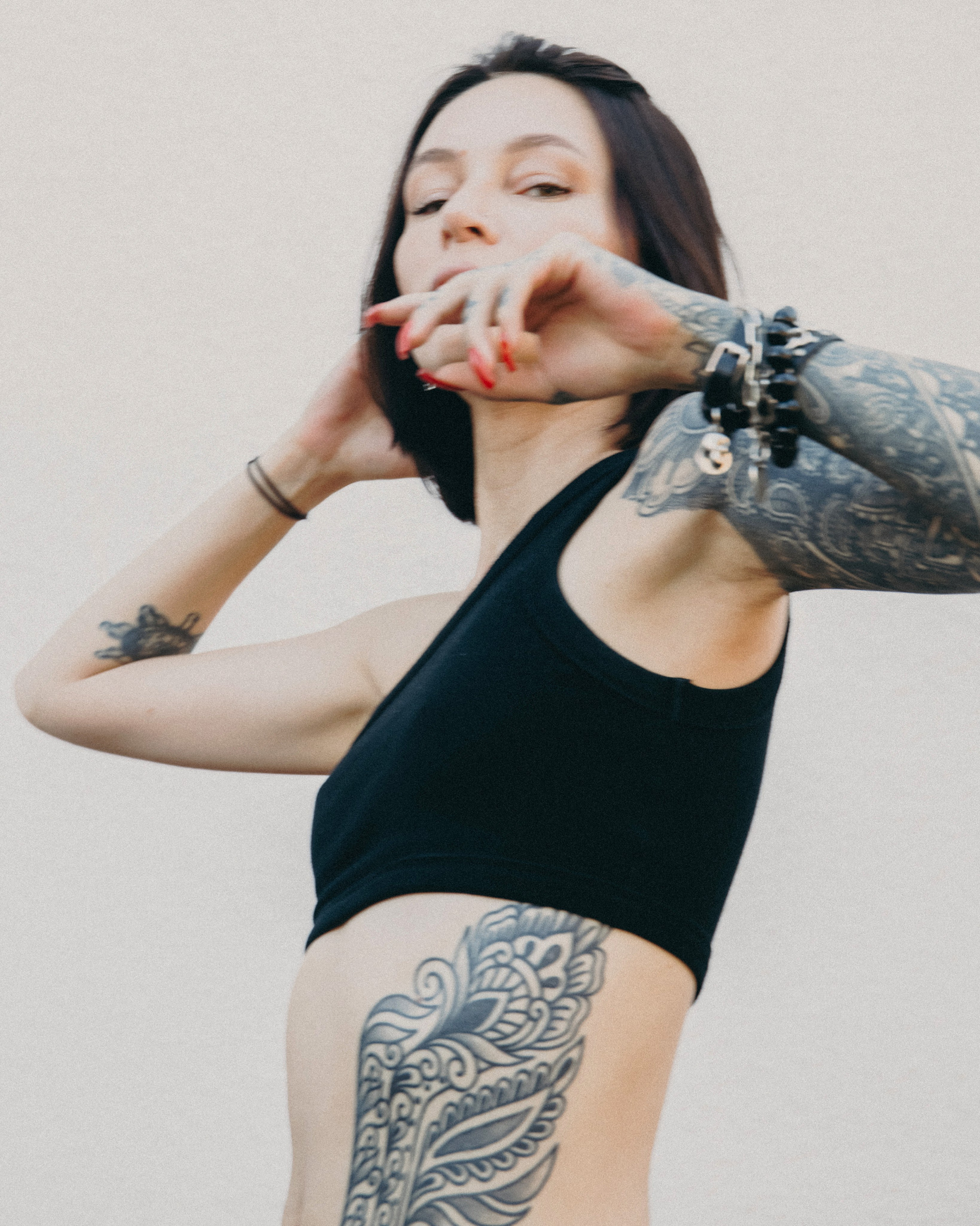 Лиза. Портретный фотограф Ванинен Анастасия. Санкт-Петербург