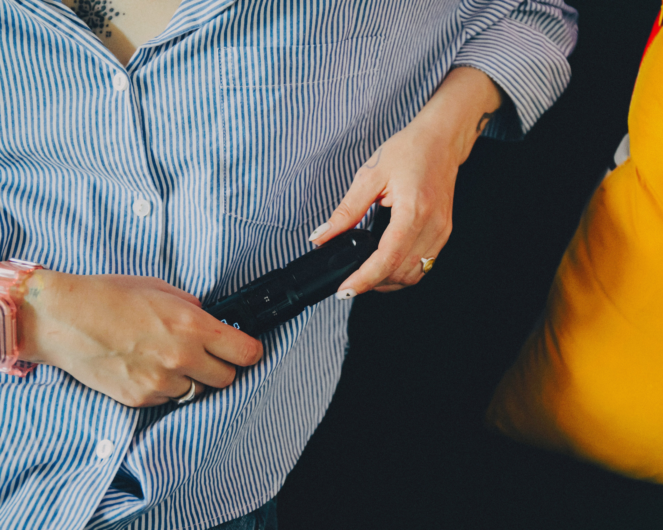 Вероника. Портретный фотограф Ванинен Анастасия. Санкт-Петербург