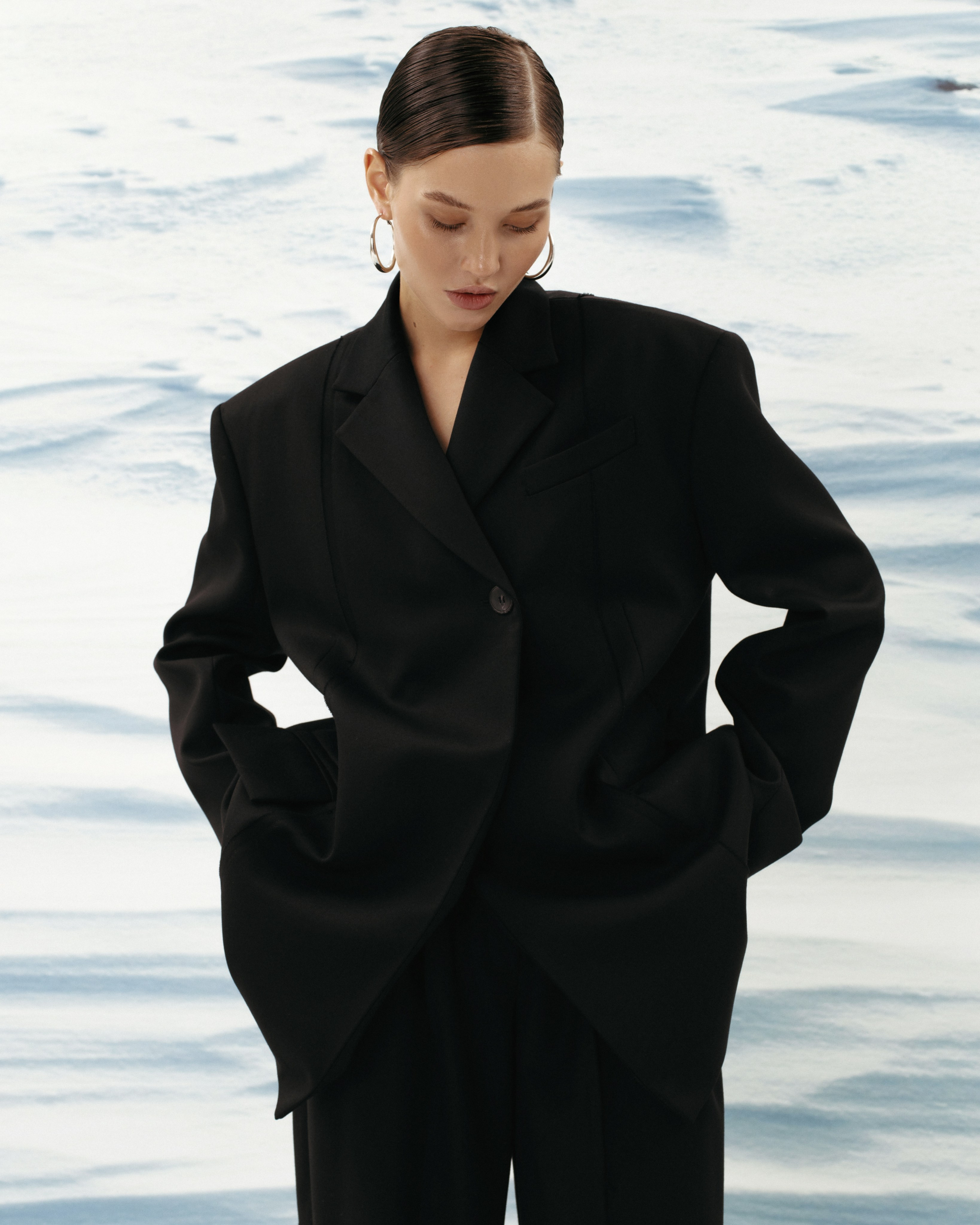 Eclata NY Collection'21. Фотограф для брендов, Москва