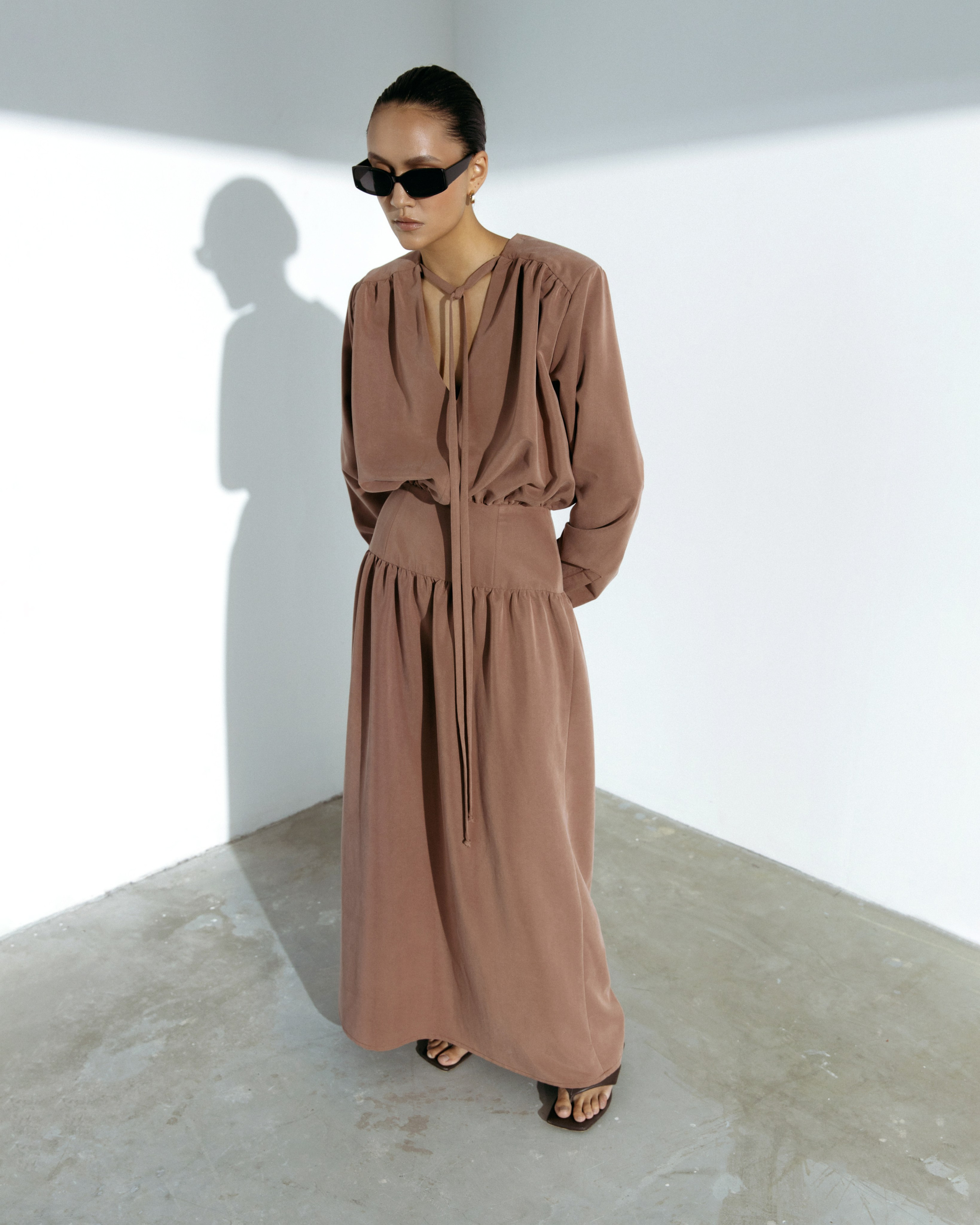 Eclata. summer collection'22. Фотограф для брендов, Москва