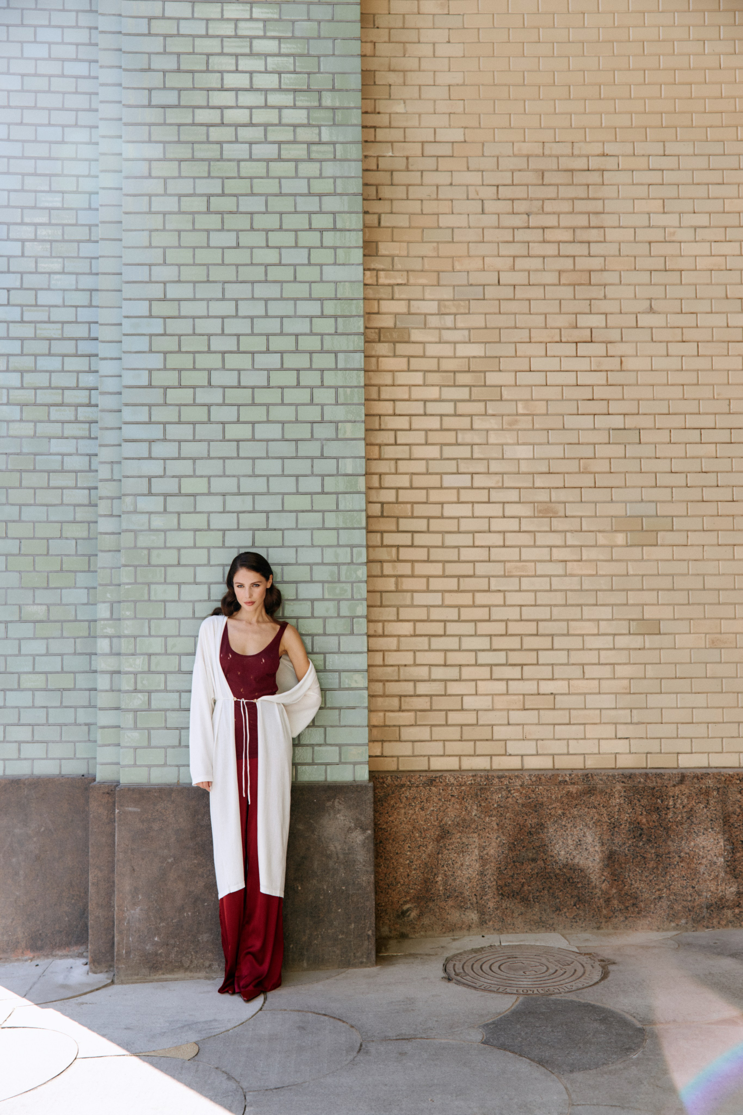 Patron 2024. Фотограф для брендов, Москва