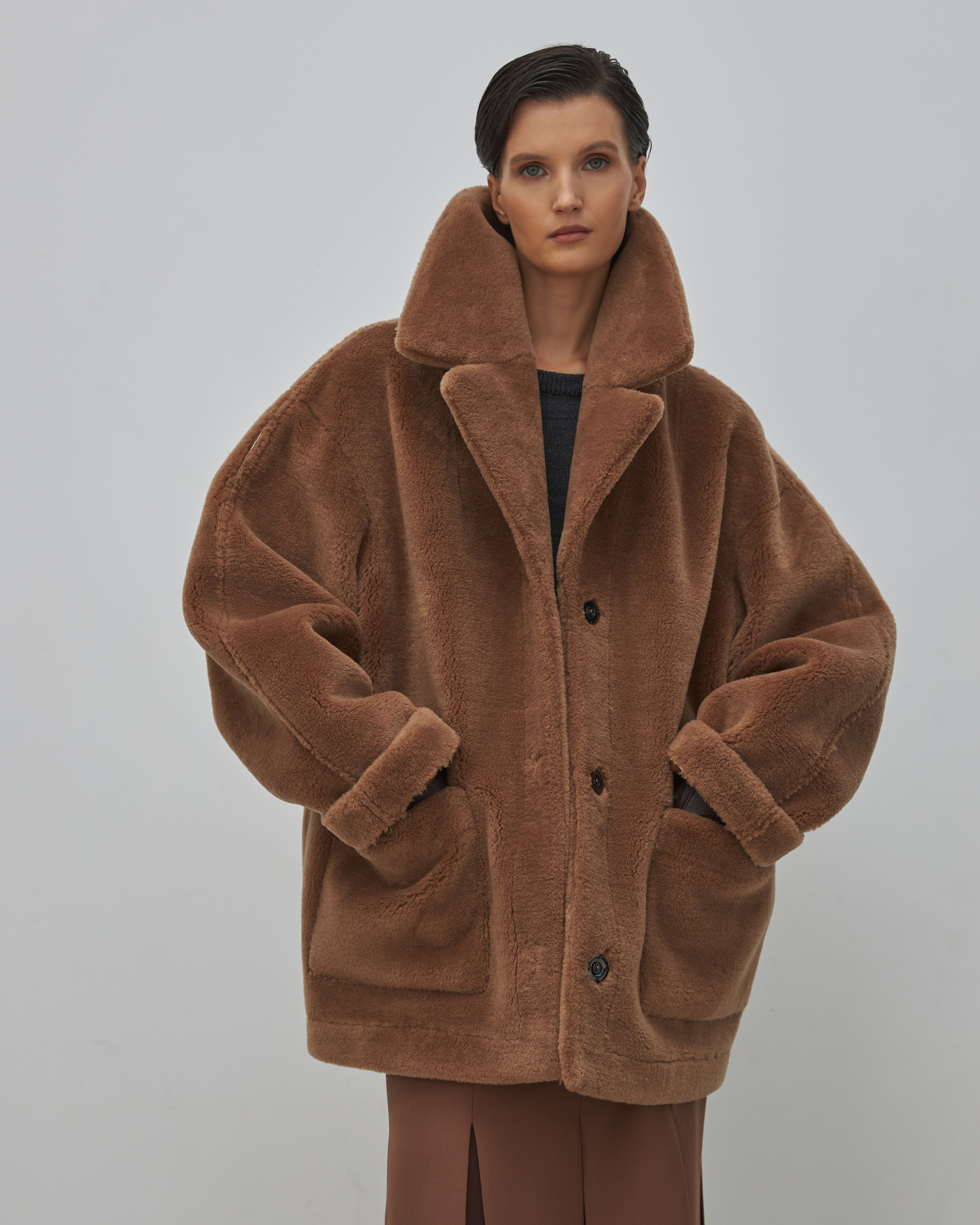 Eclata Winter'23. Фотограф для брендов, Москва