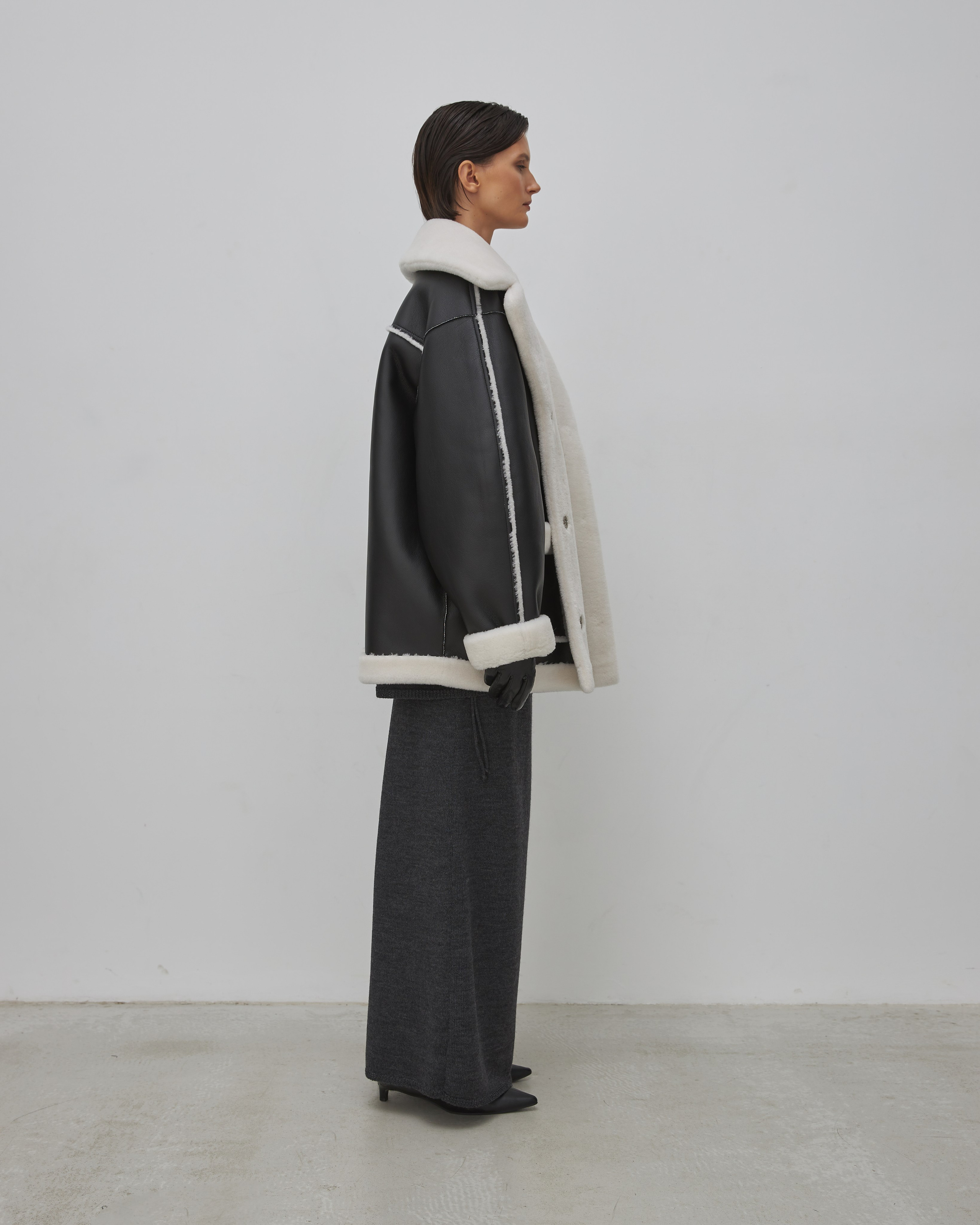 Eclata Winter'23. Фотограф для брендов, Москва