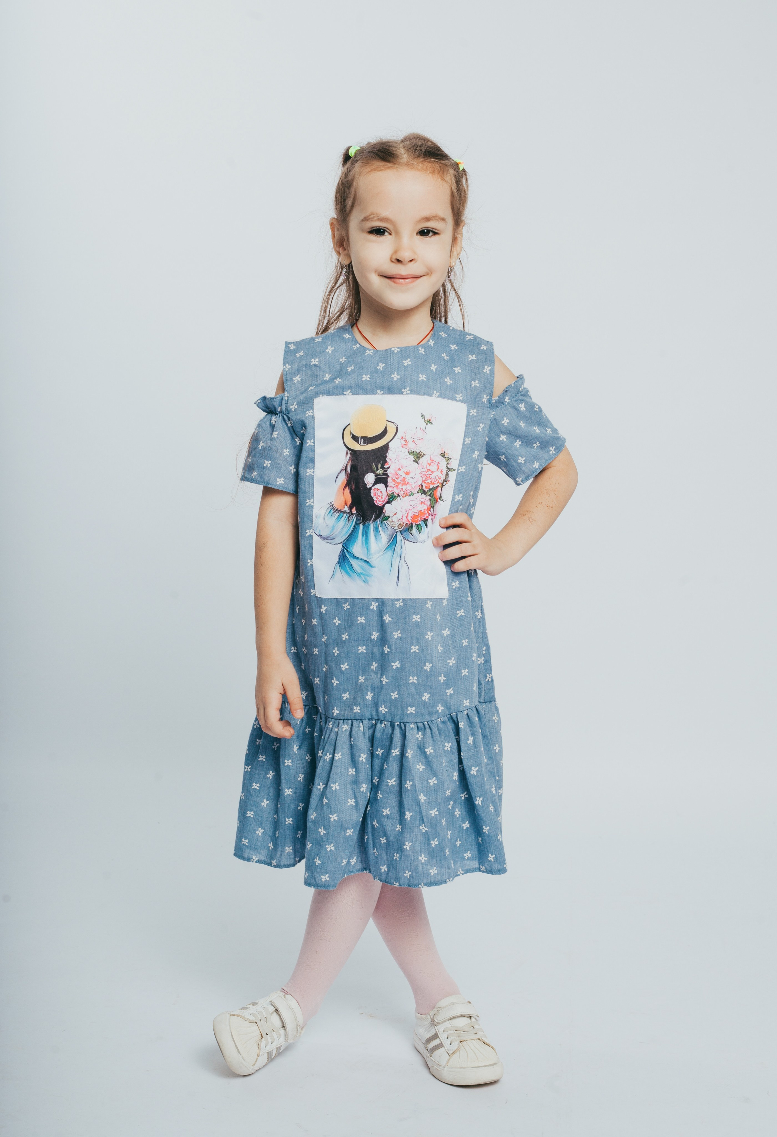 Модельные тесты. Портретный фотограф в Москве Анастасия Пимова