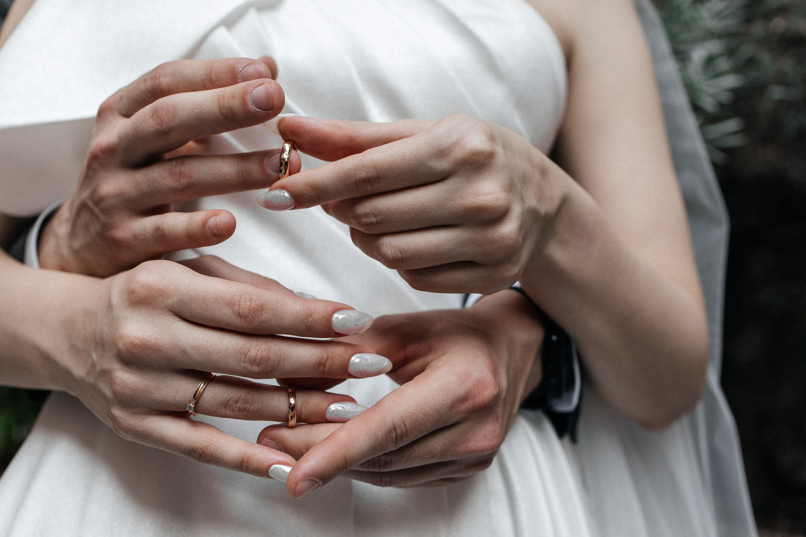 The Gamma. Фотограф в Санкт-Петербурге Виктория Безверхая