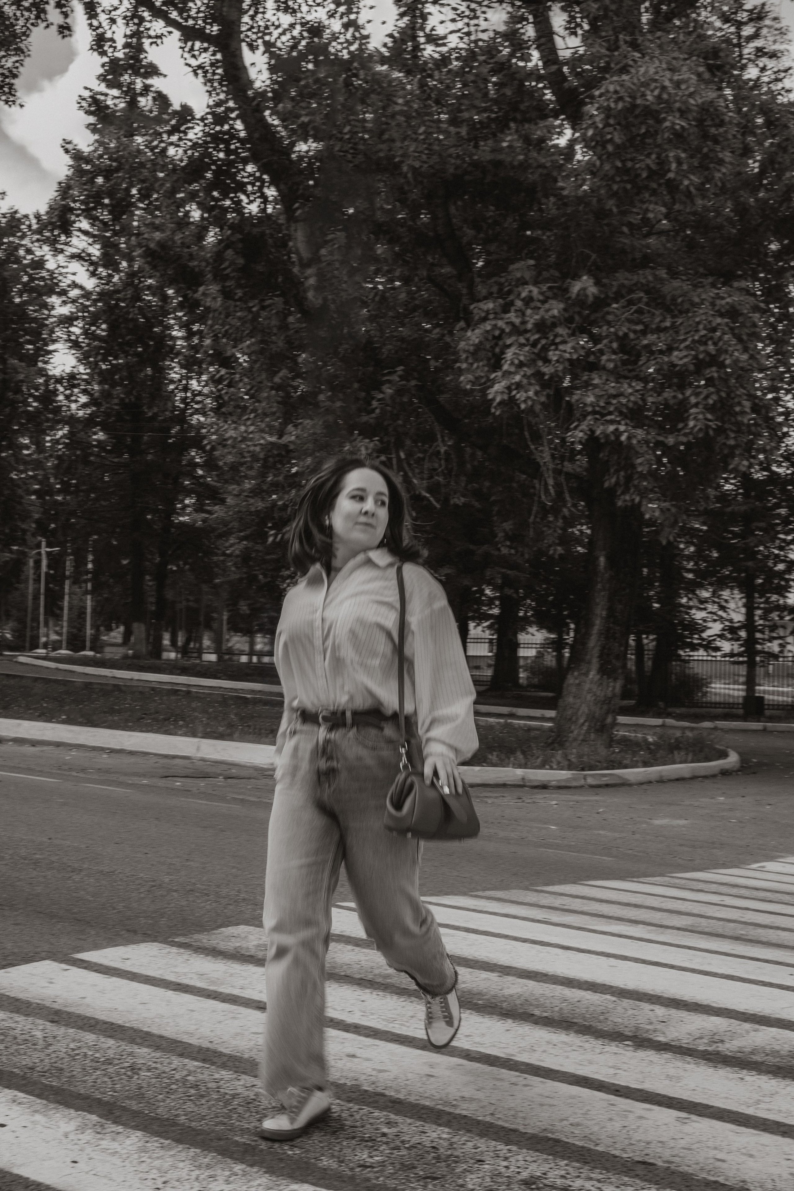 Прогулка по Тарусе. Фотограф в Тарусе Серпухове Москве Рина Дукежанова