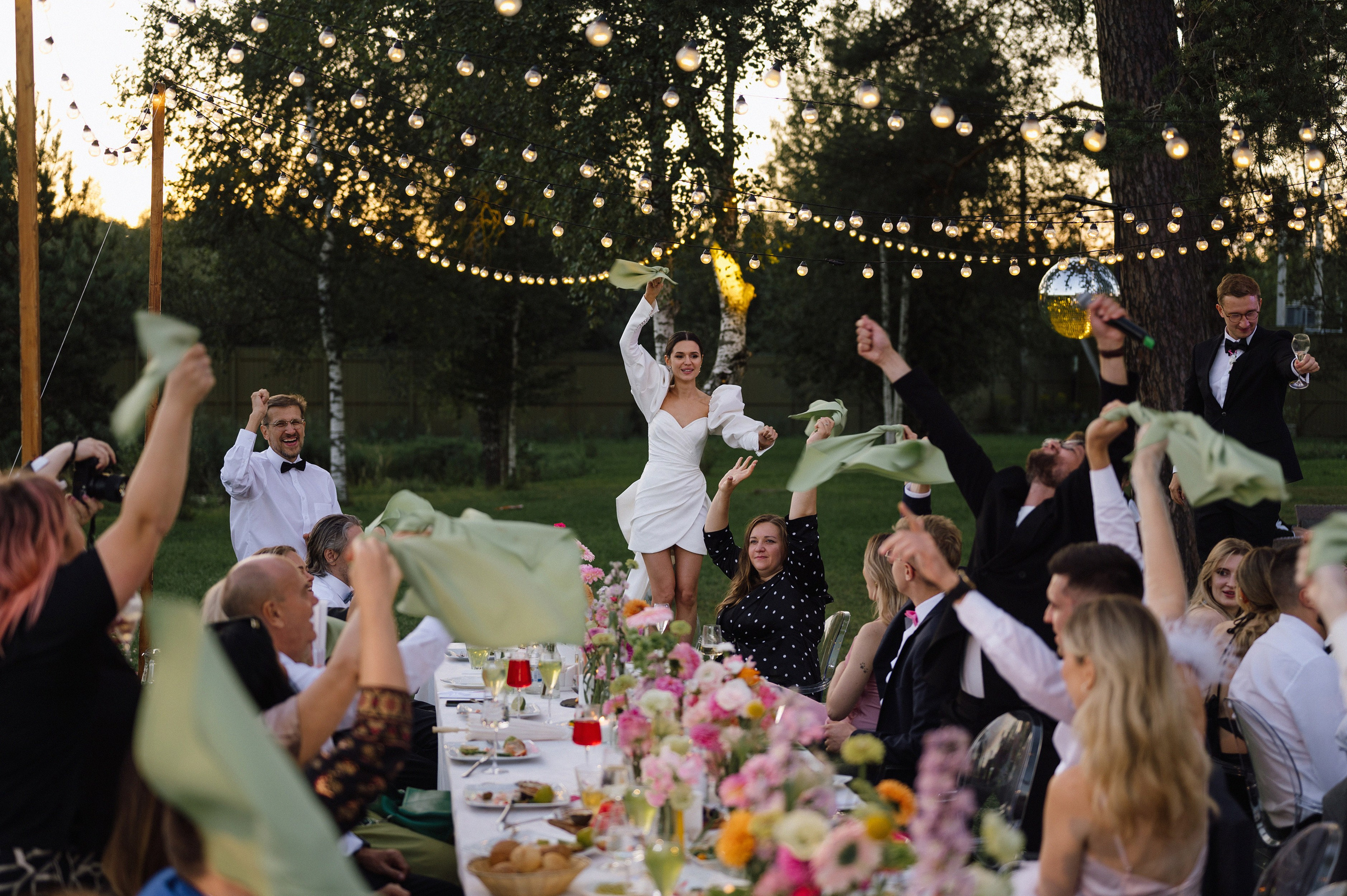 Misha | Christie. Свадебный фотограф Сергей Скрипник