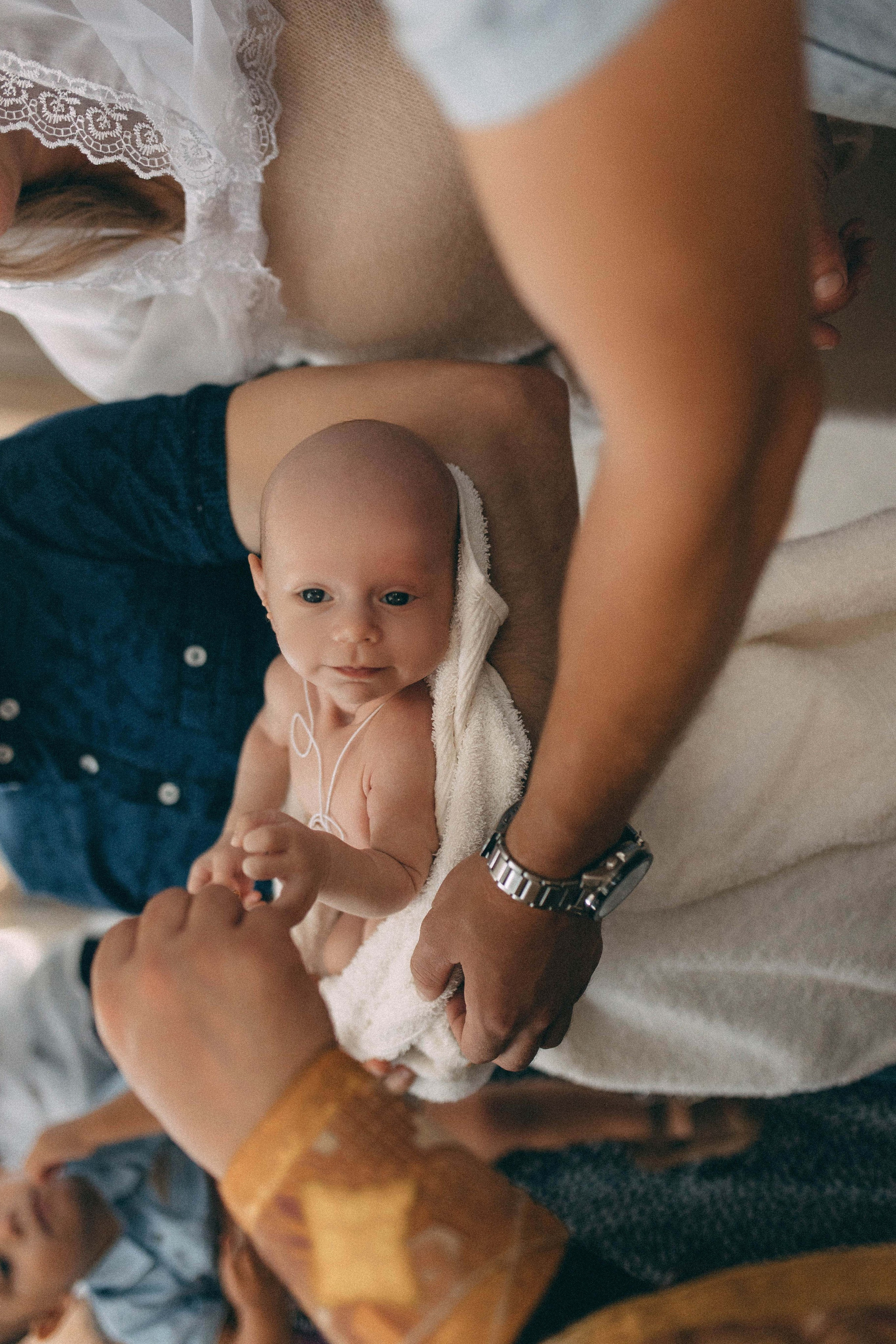 Крещение. Фотограф Владивосток | Фотокниги на заказ с доставкой по всей России