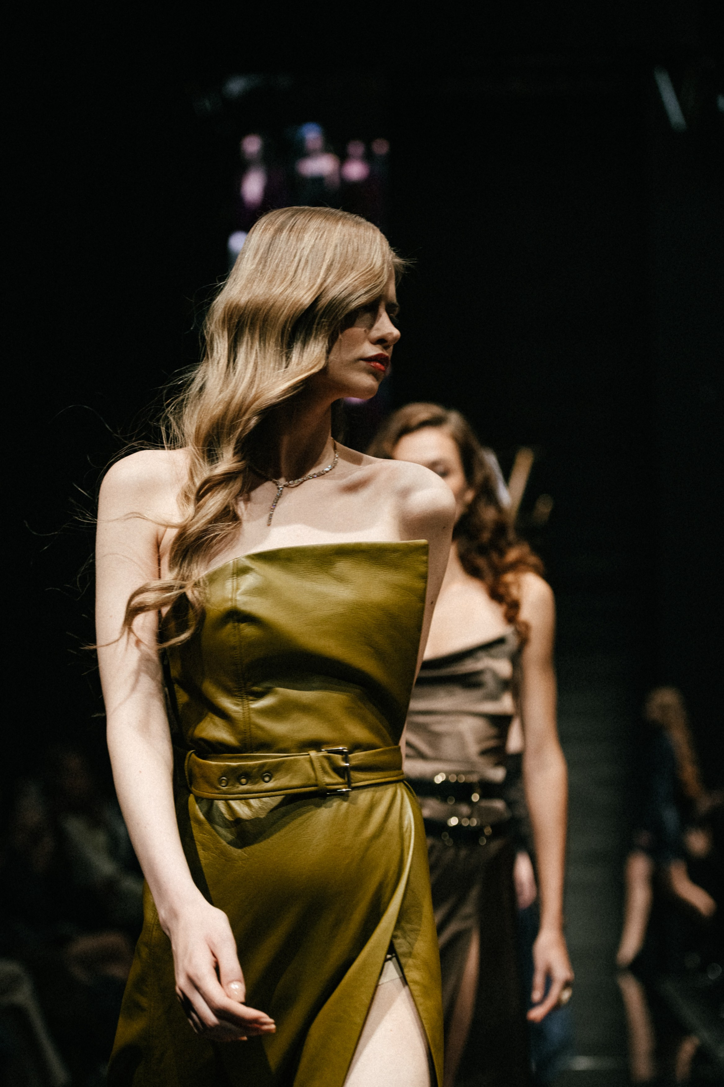 SPBFW'10/25. Женский фотограф в Санкт-Петербурге Степлевич Дарья