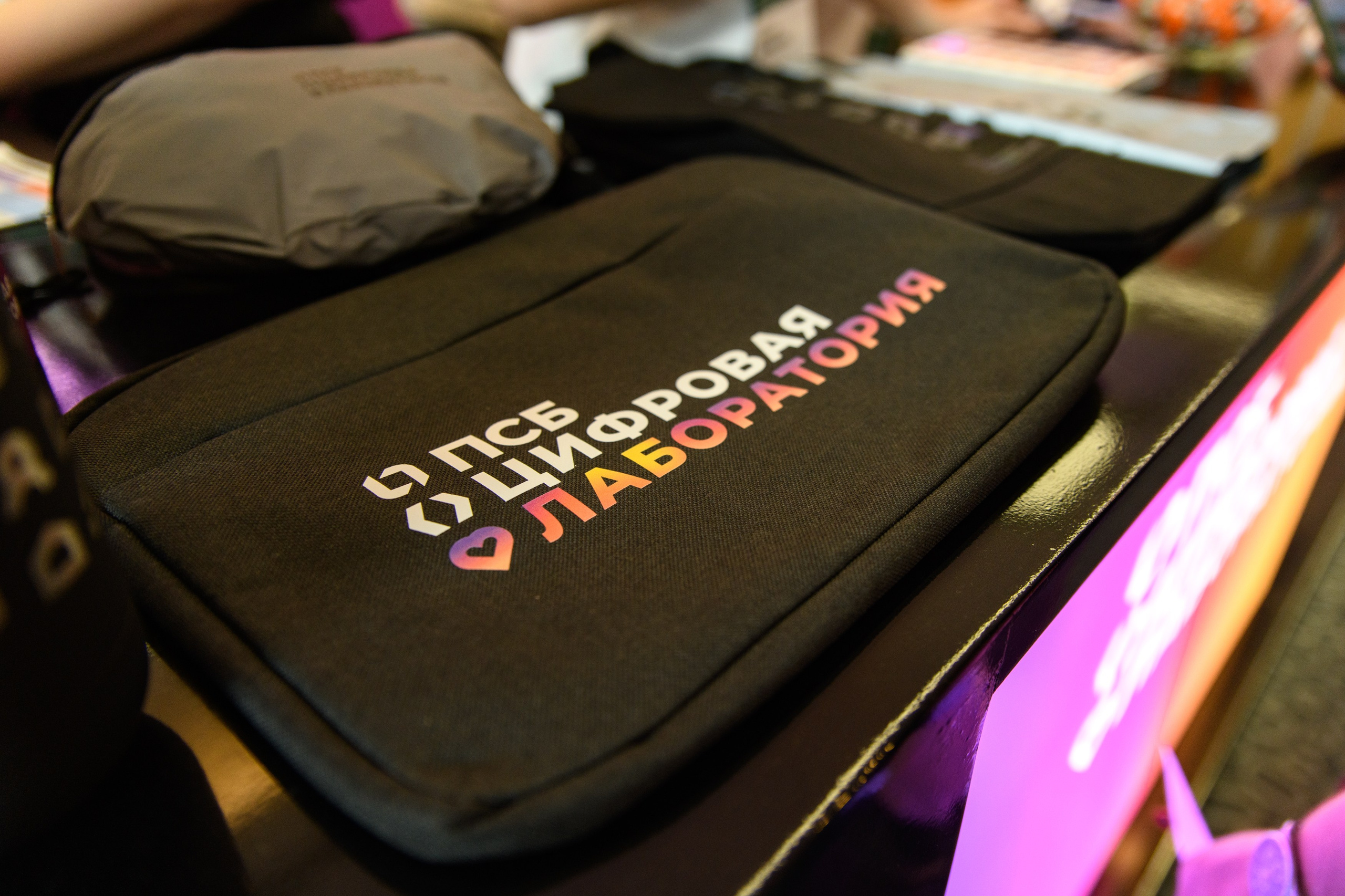 ПСБ на AnalystDays#18. Репортажный и портретный фотограф в Санкт-Петербурге Степлевич Дарья