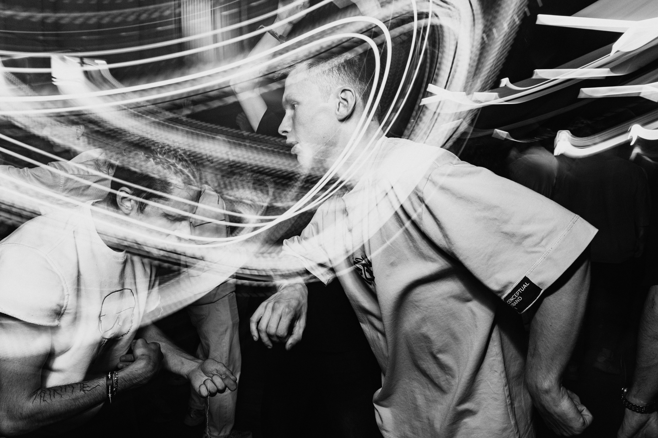 Вечеринки. Женский фотограф в Санкт-Петербурге Степлевич Дарья