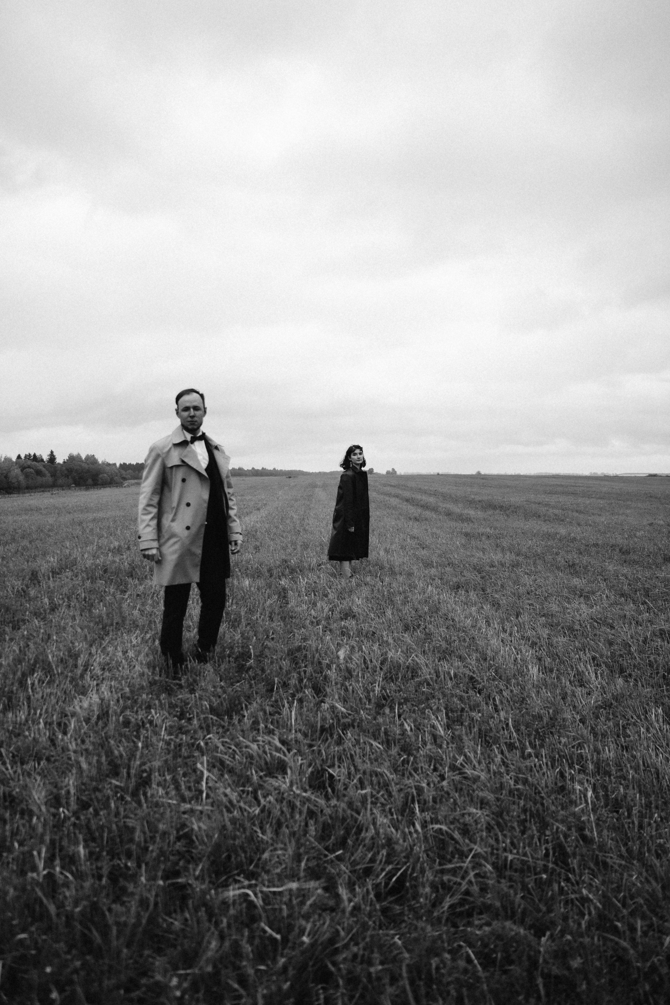 Наташа и Денис. Репортажный и портретный фотограф в Санкт-Петербурге Степлевич Дарья