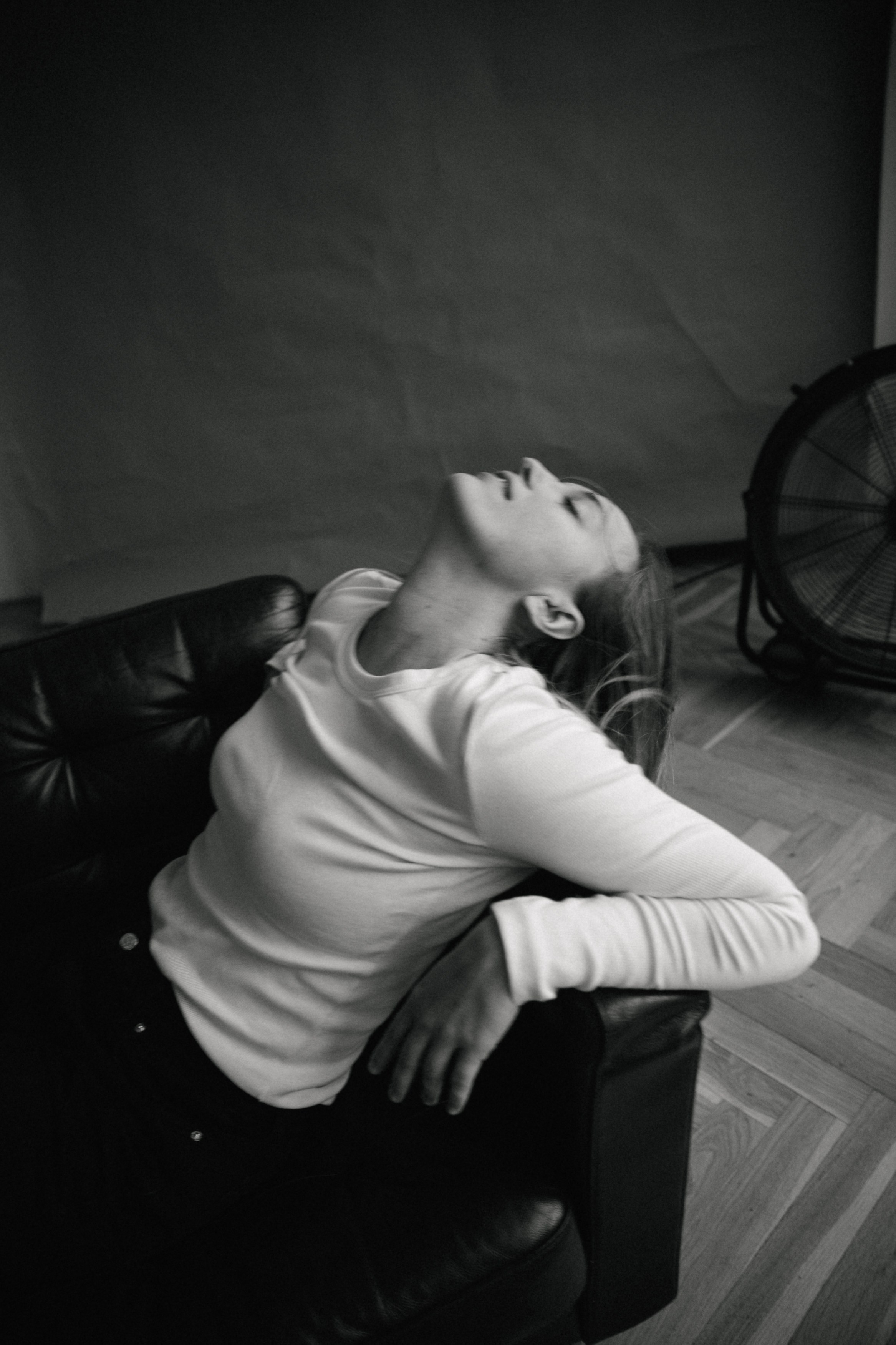 Тема и Лена. Репортажный и портретный фотограф в Санкт-Петербурге Степлевич Дарья