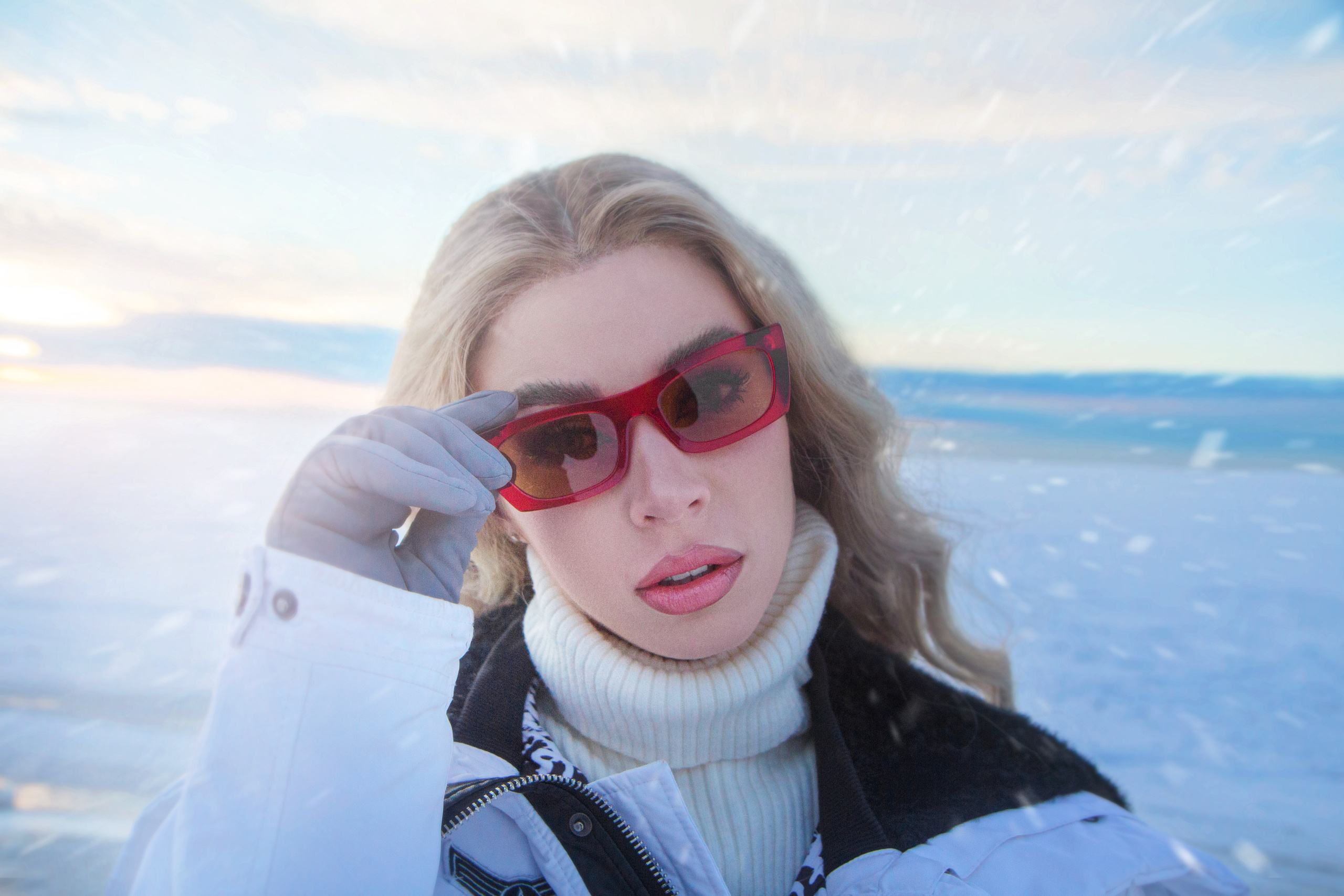 Мастерская для создания имиджа от BenSami в Санкт-Петербурге и Москве