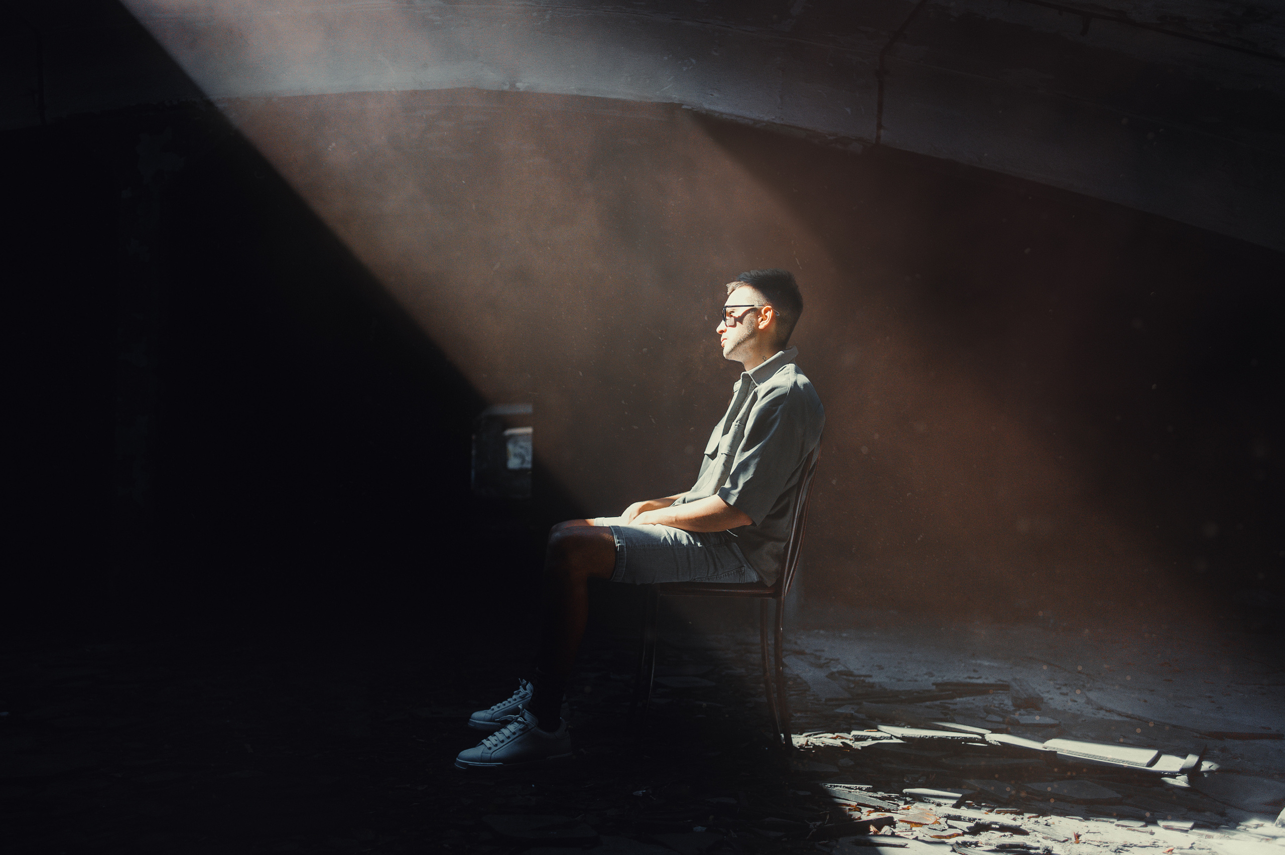 Мастерская для создания имиджа от BenSami в Санкт-Петербурге и Москве