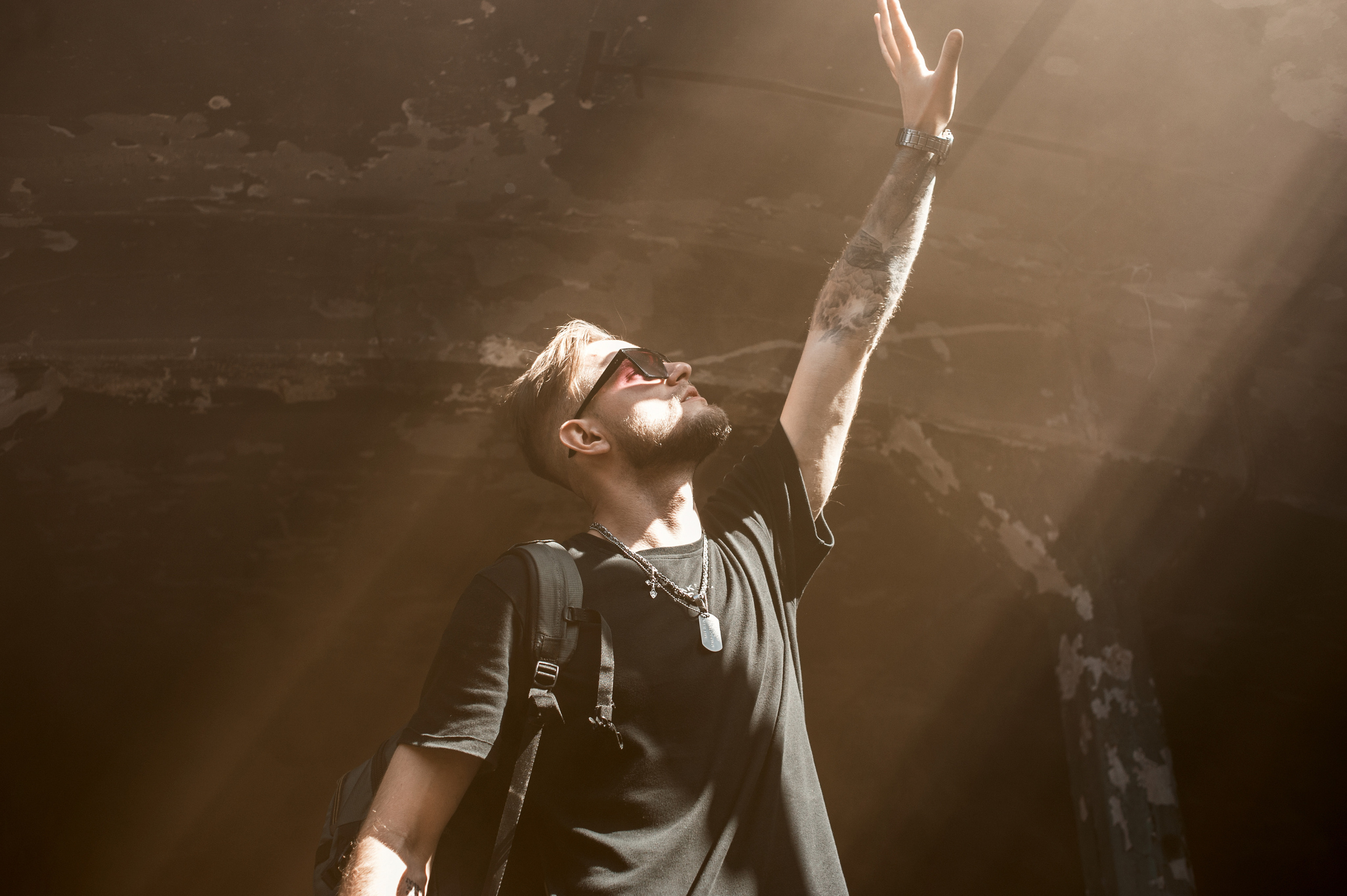 Мастерская для создания имиджа от BenSami в Санкт-Петербурге и Москве