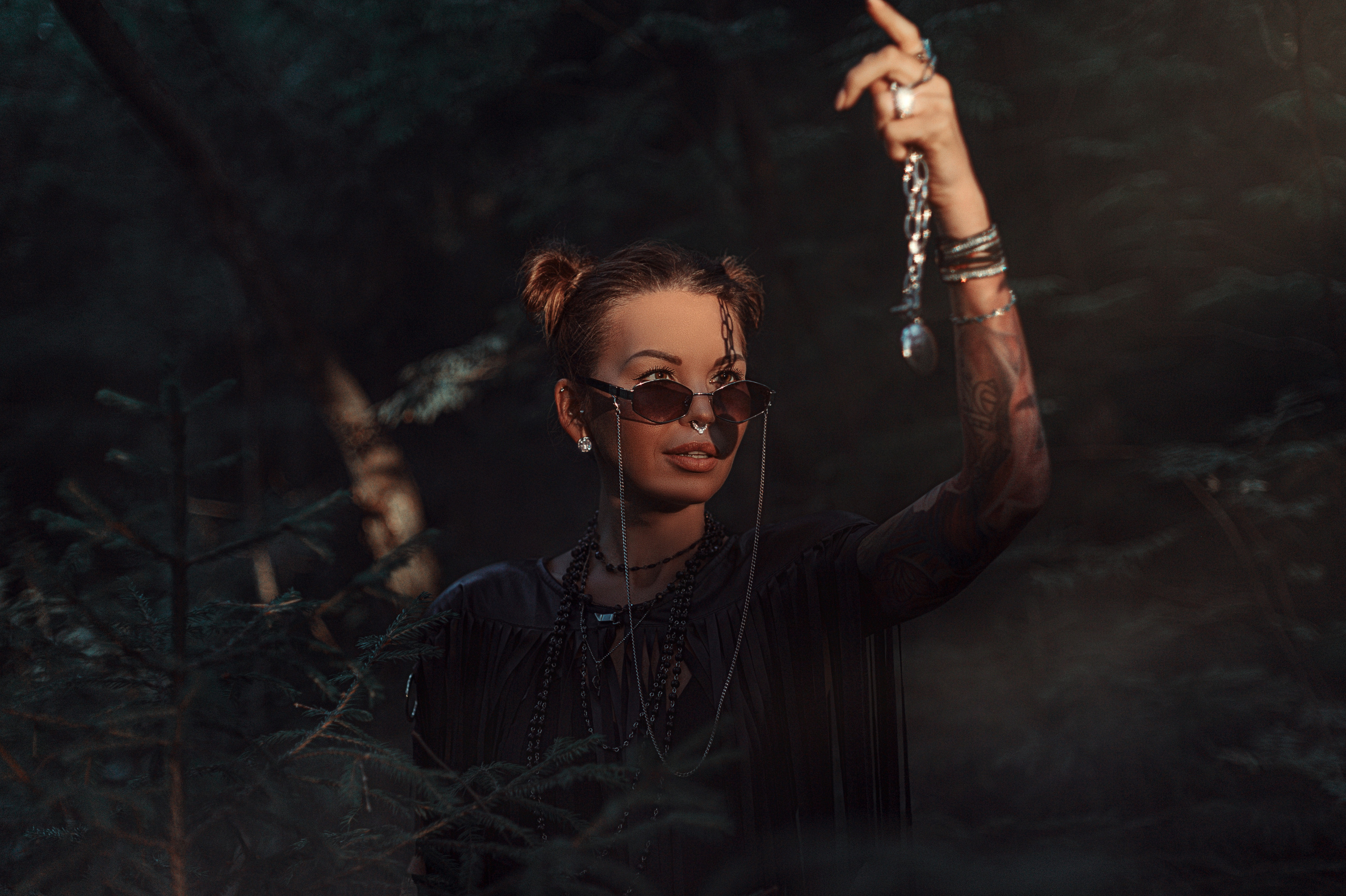 Мастерская для создания имиджа от BenSami в Санкт-Петербурге и Москве