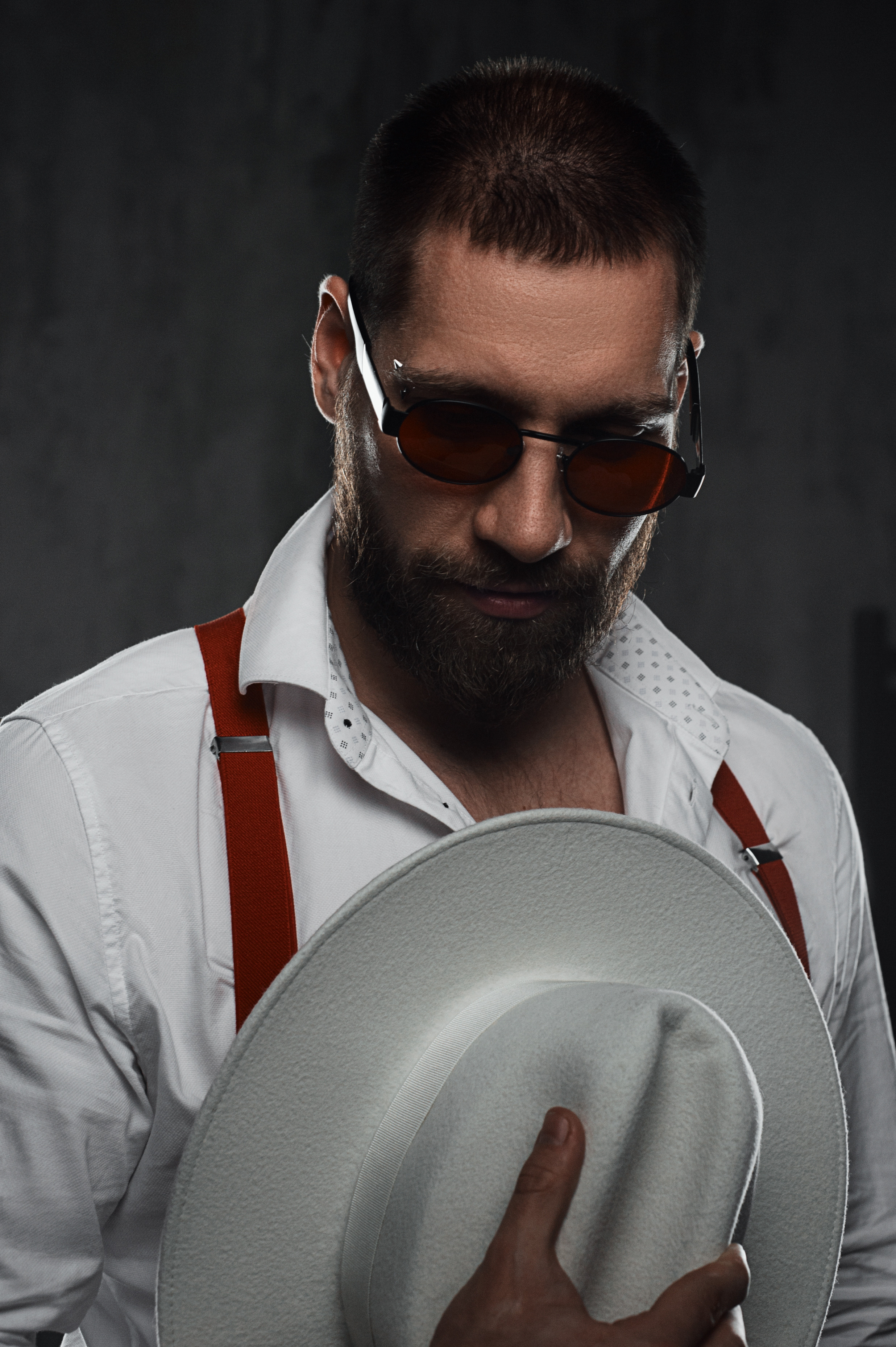 Мастерская для создания имиджа от BenSami в Санкт-Петербурге и Москве