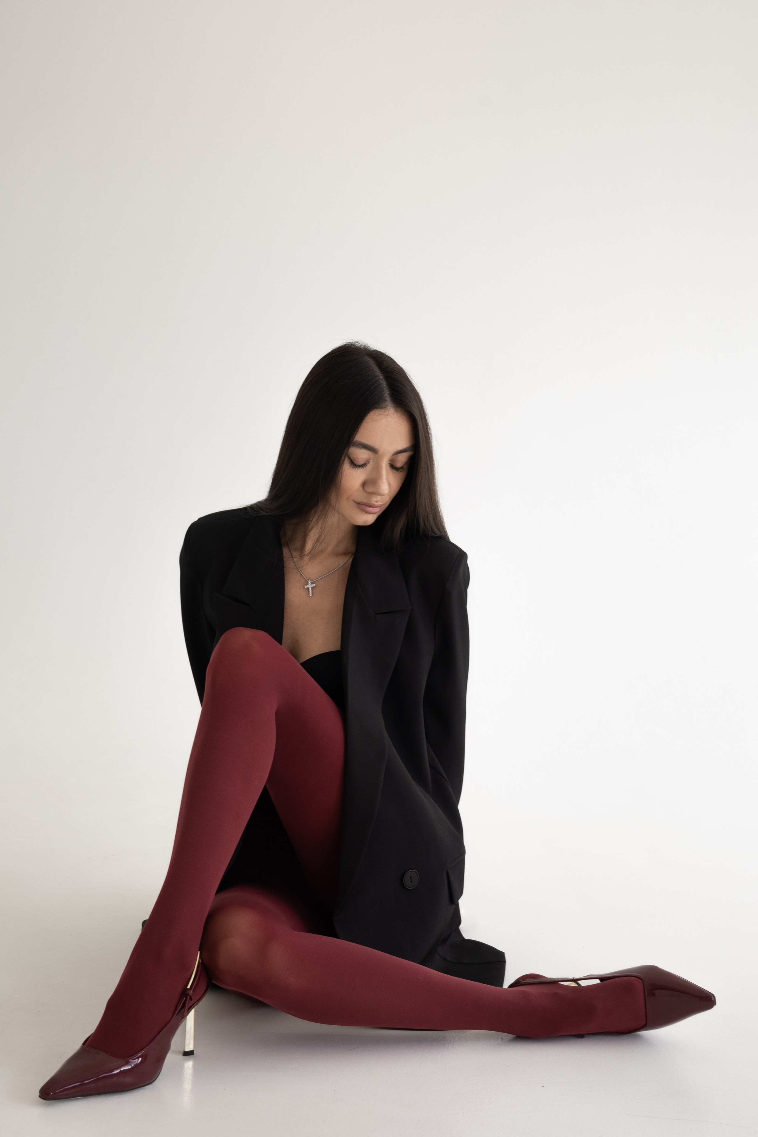 Екатерина. Портретный фотограф в Екатеринбурге Вероника Плуталова