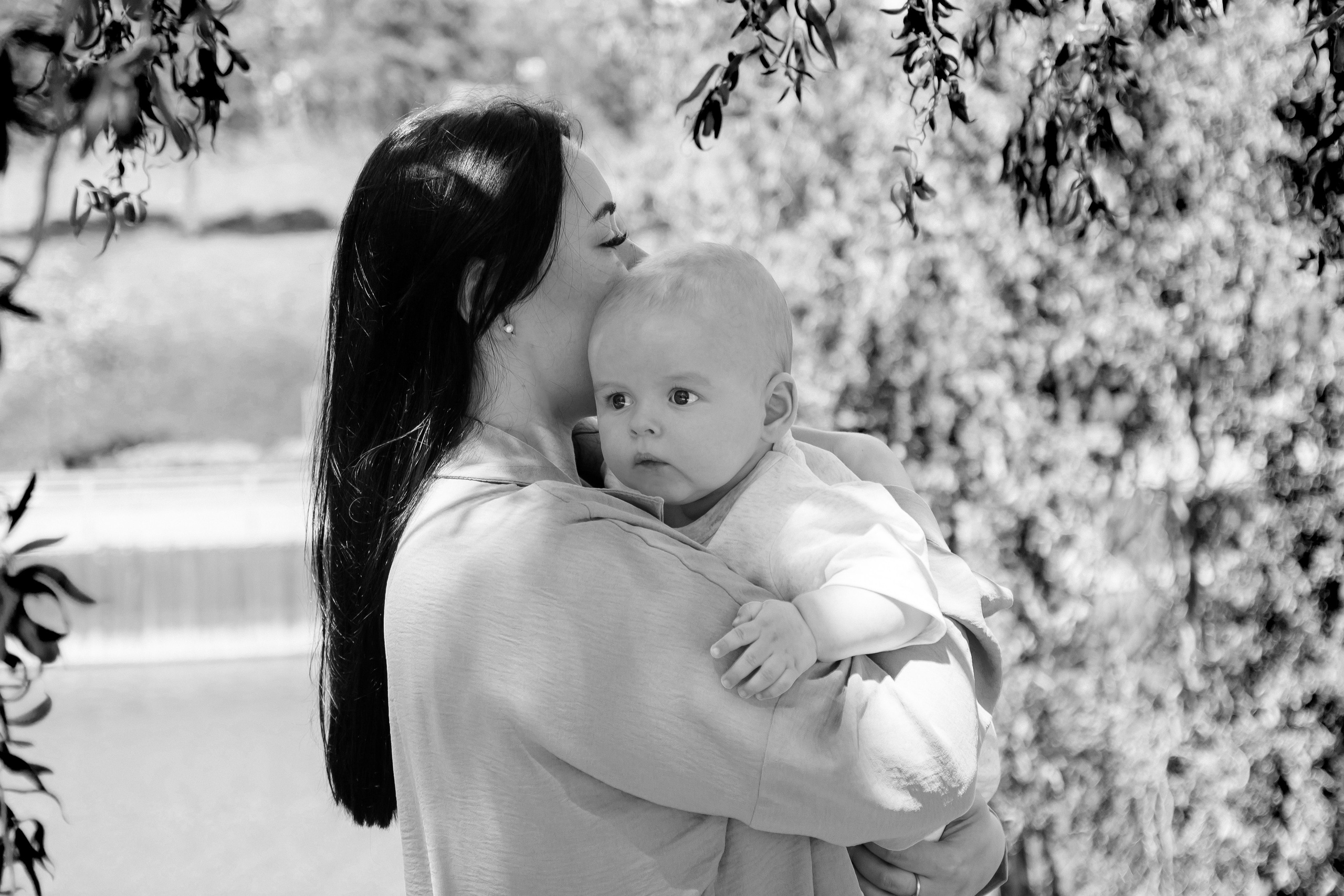 FAMILY. Семейный и свадебный фотограф Ksenia Strakh