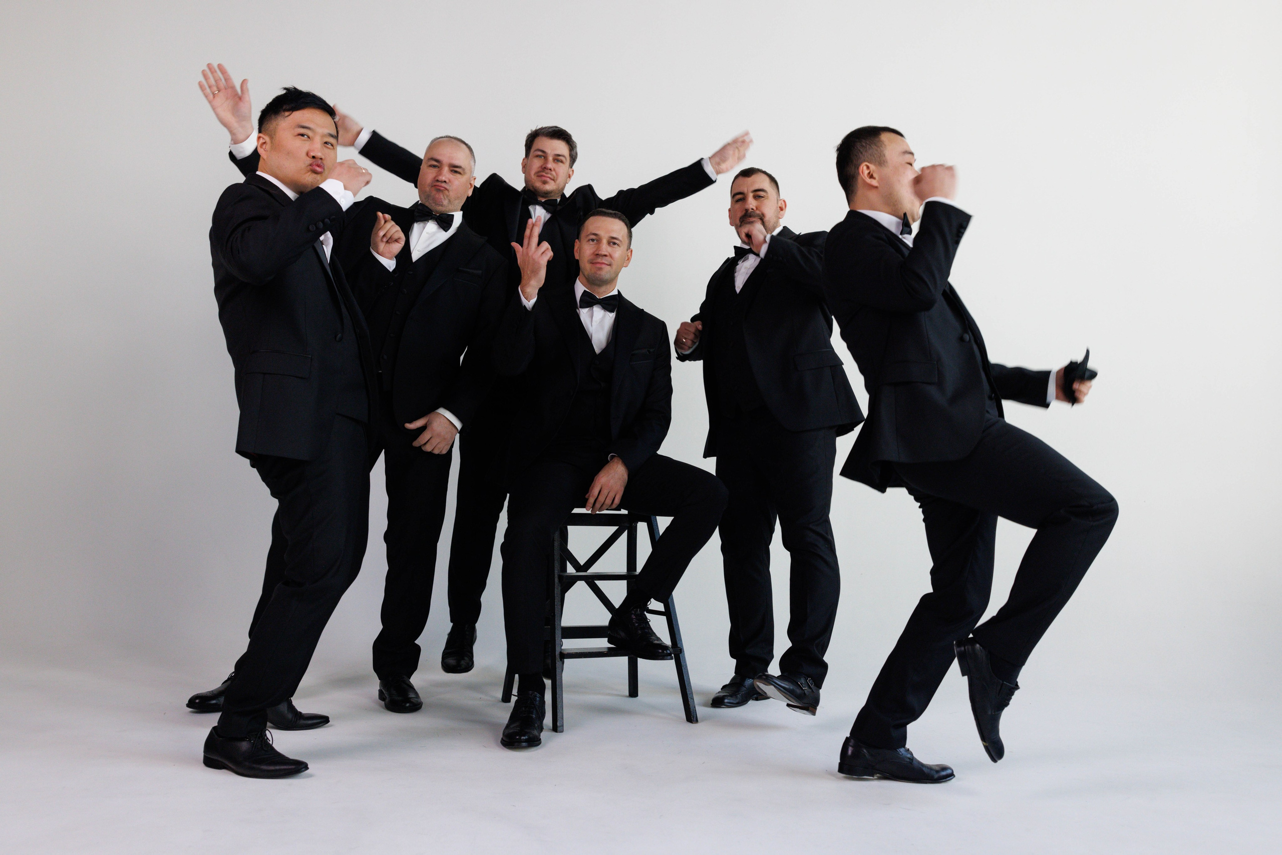 Студия. EVENT EFFECT