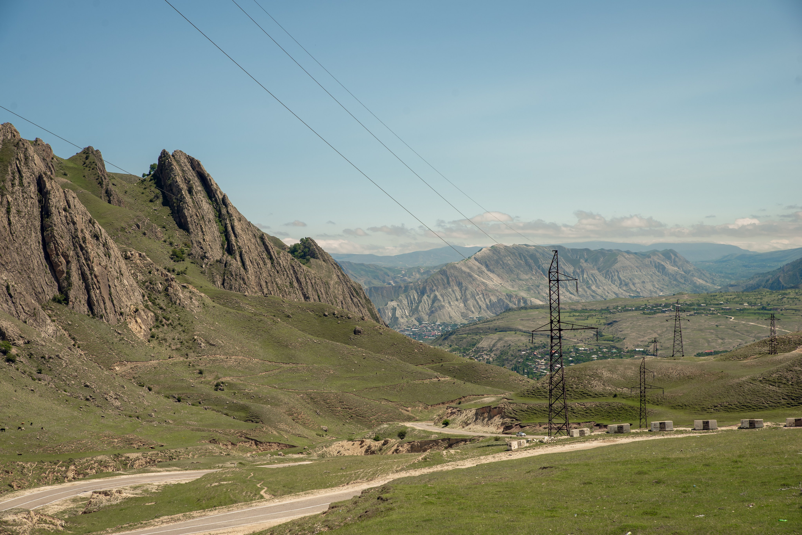 Дагестан. Фотограф Крещение Венчание Москва