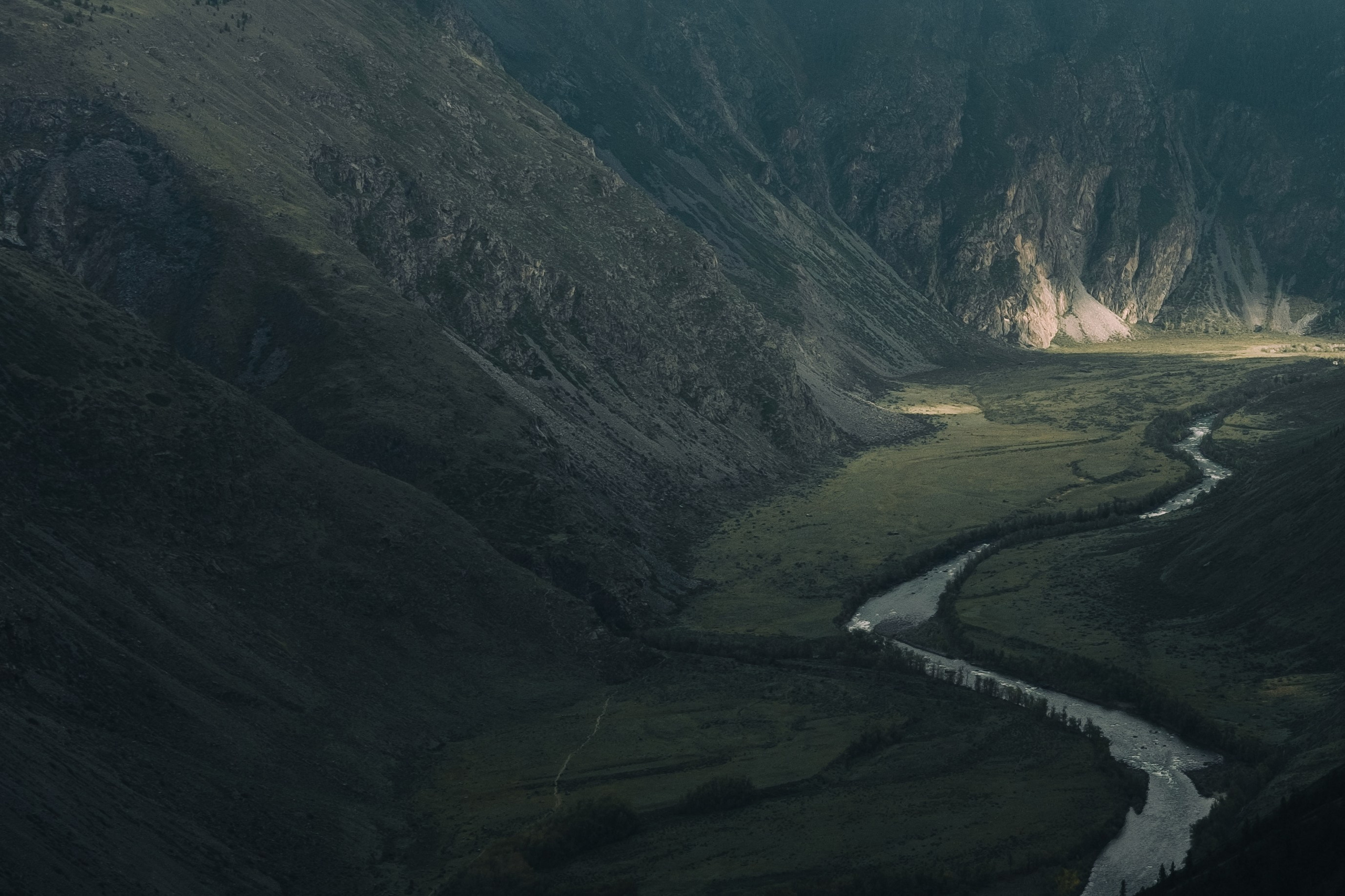 Алтай (мобилография). Фотограф в Москве, в Самаре Инна Мамонова