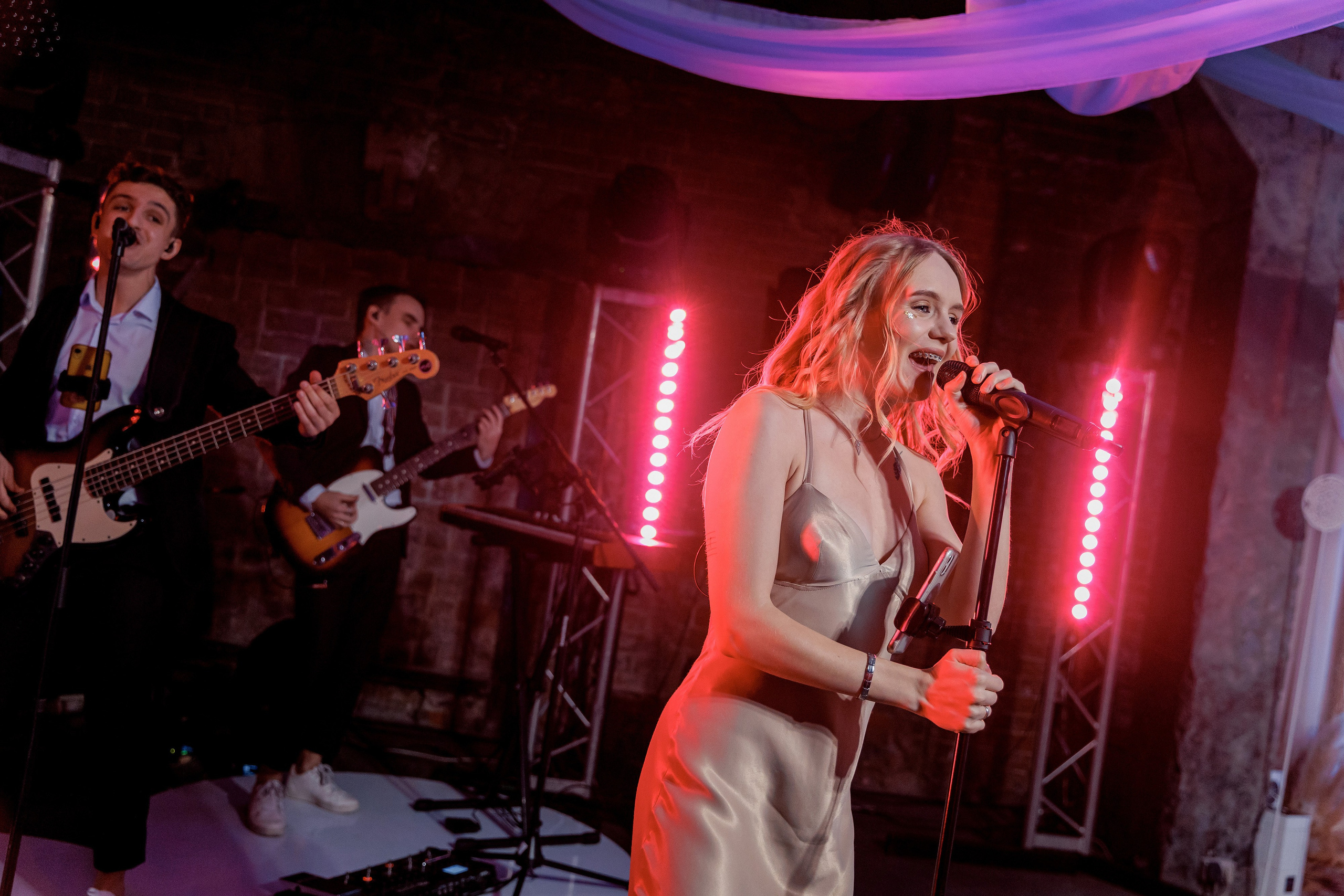 День Рождения Екатерины. Свадебный фотограф в Иркутске Сапаров Александр