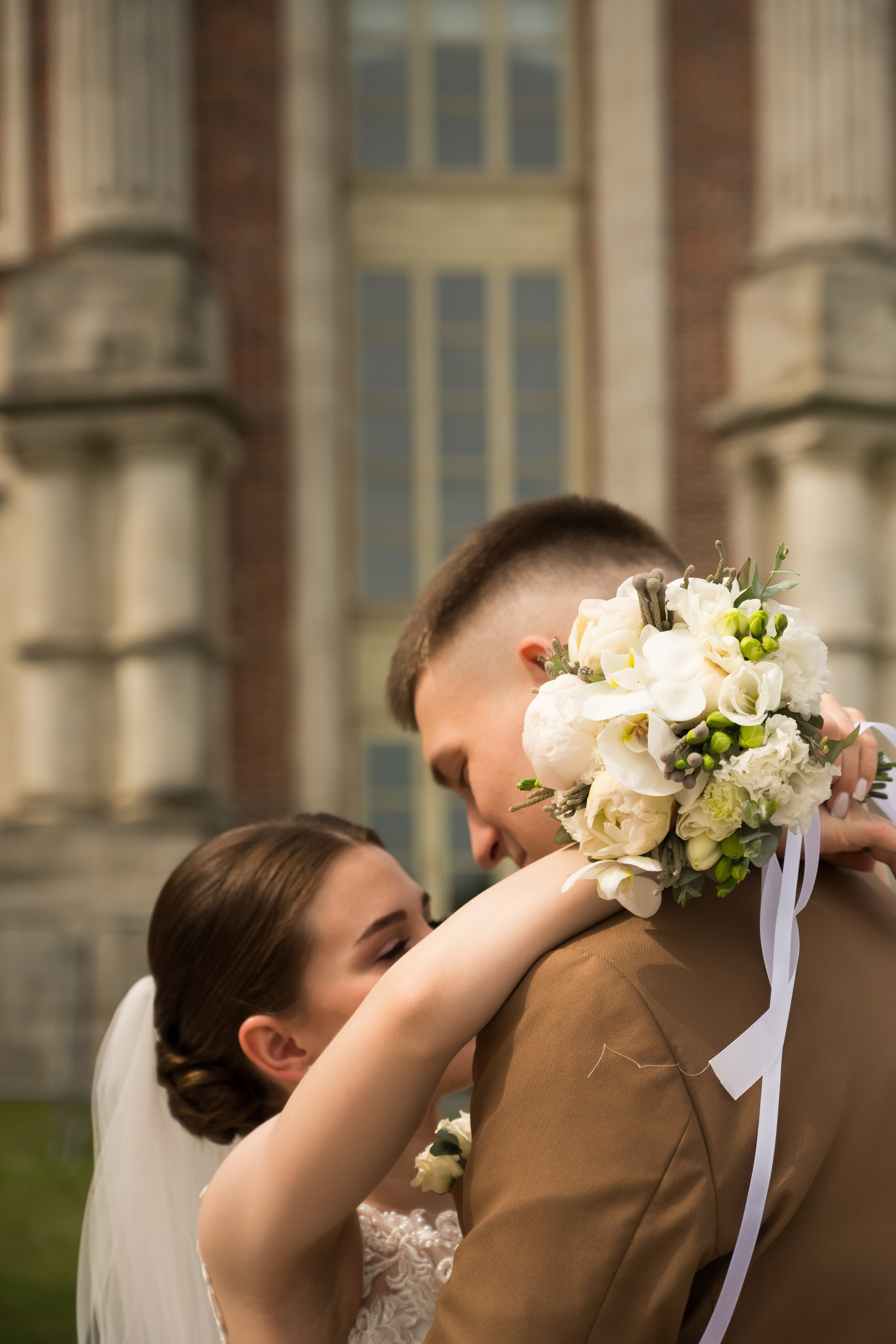 Данила & Олеся. Семейный и контент фотограф в Москве Alira
