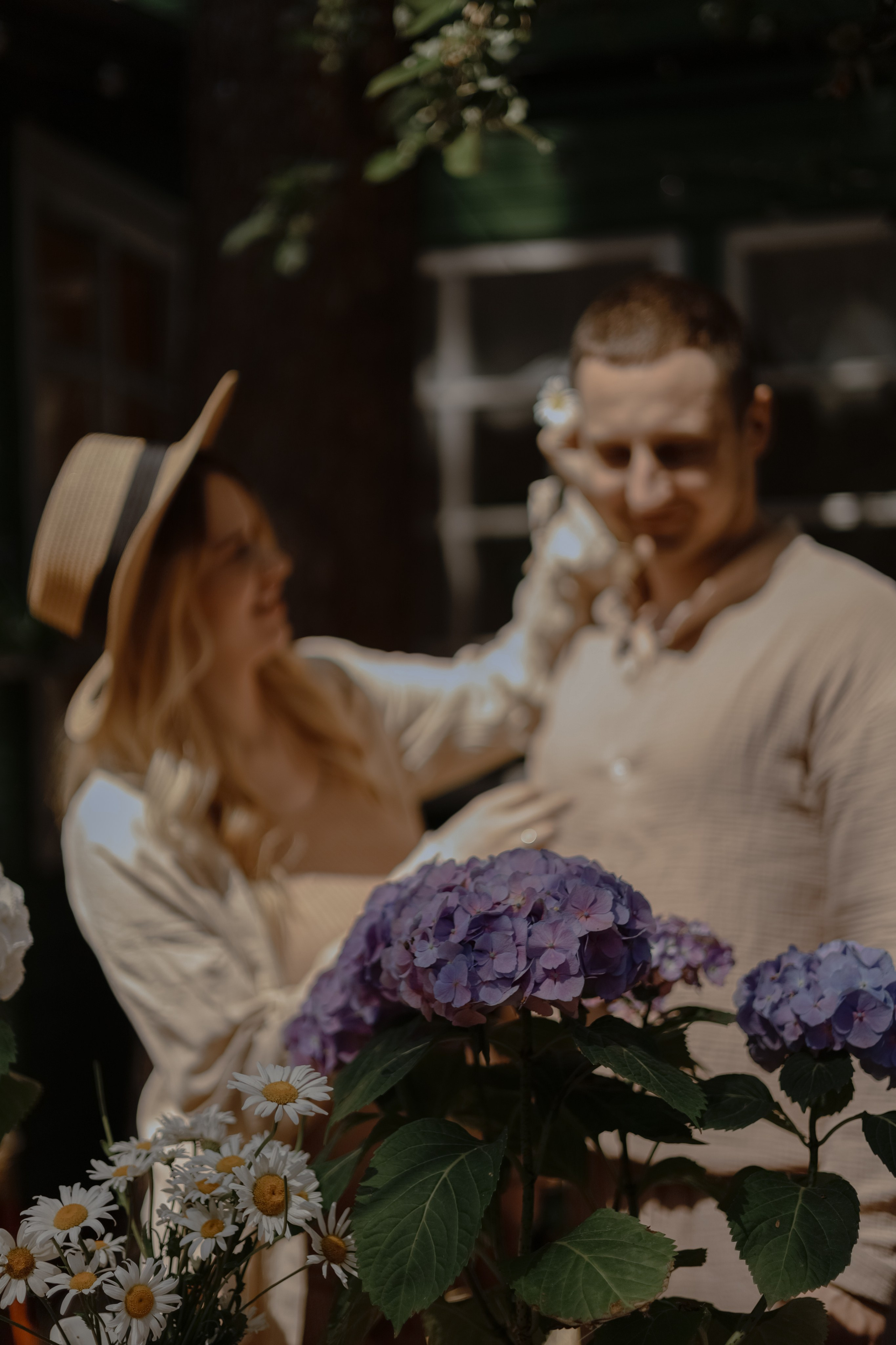 Мария и Александр. Фотограф в Москве и области Титова Наталья