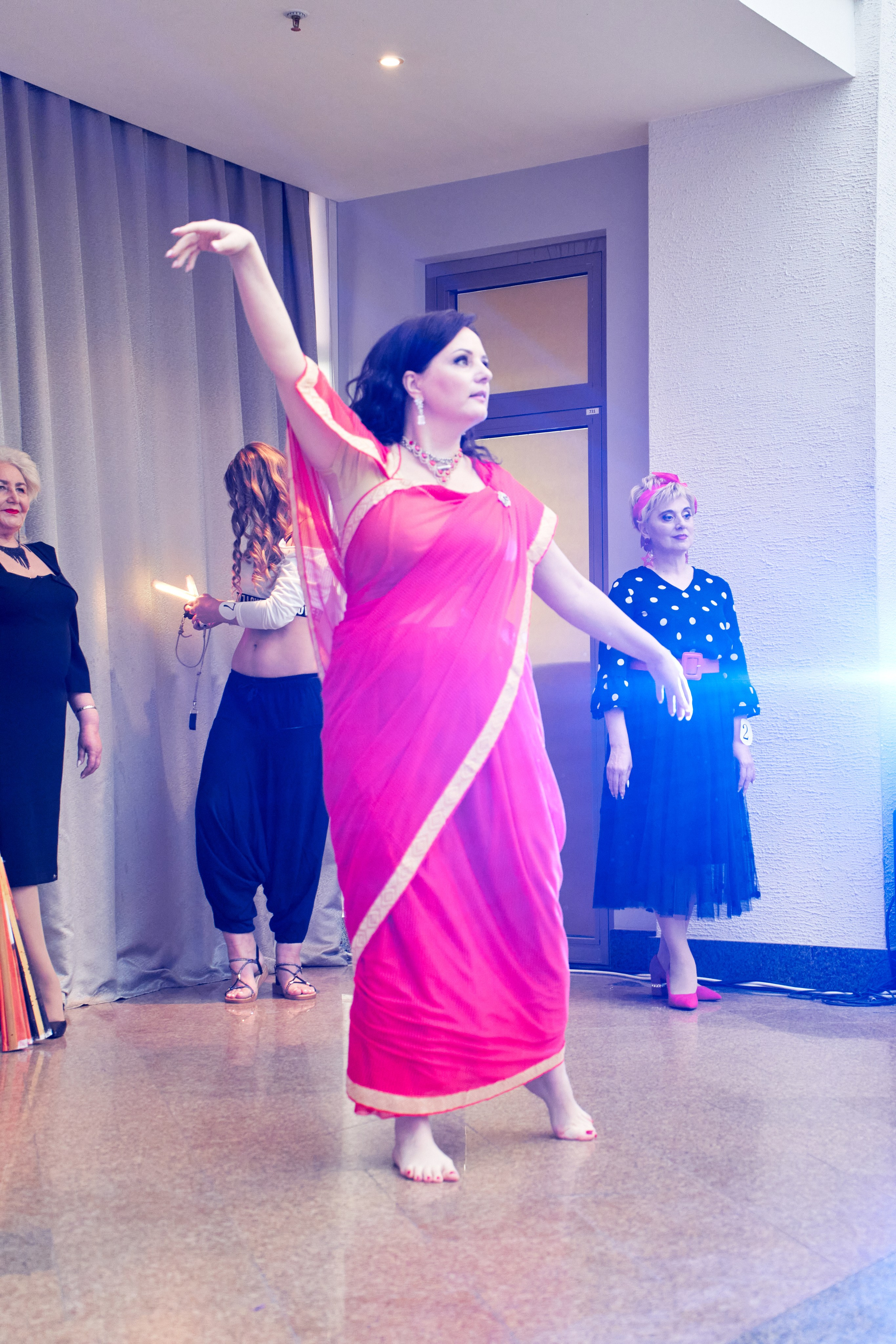 Королева мегаполиса. Фотограф в Санкт-Петербурге Алексеев Егор