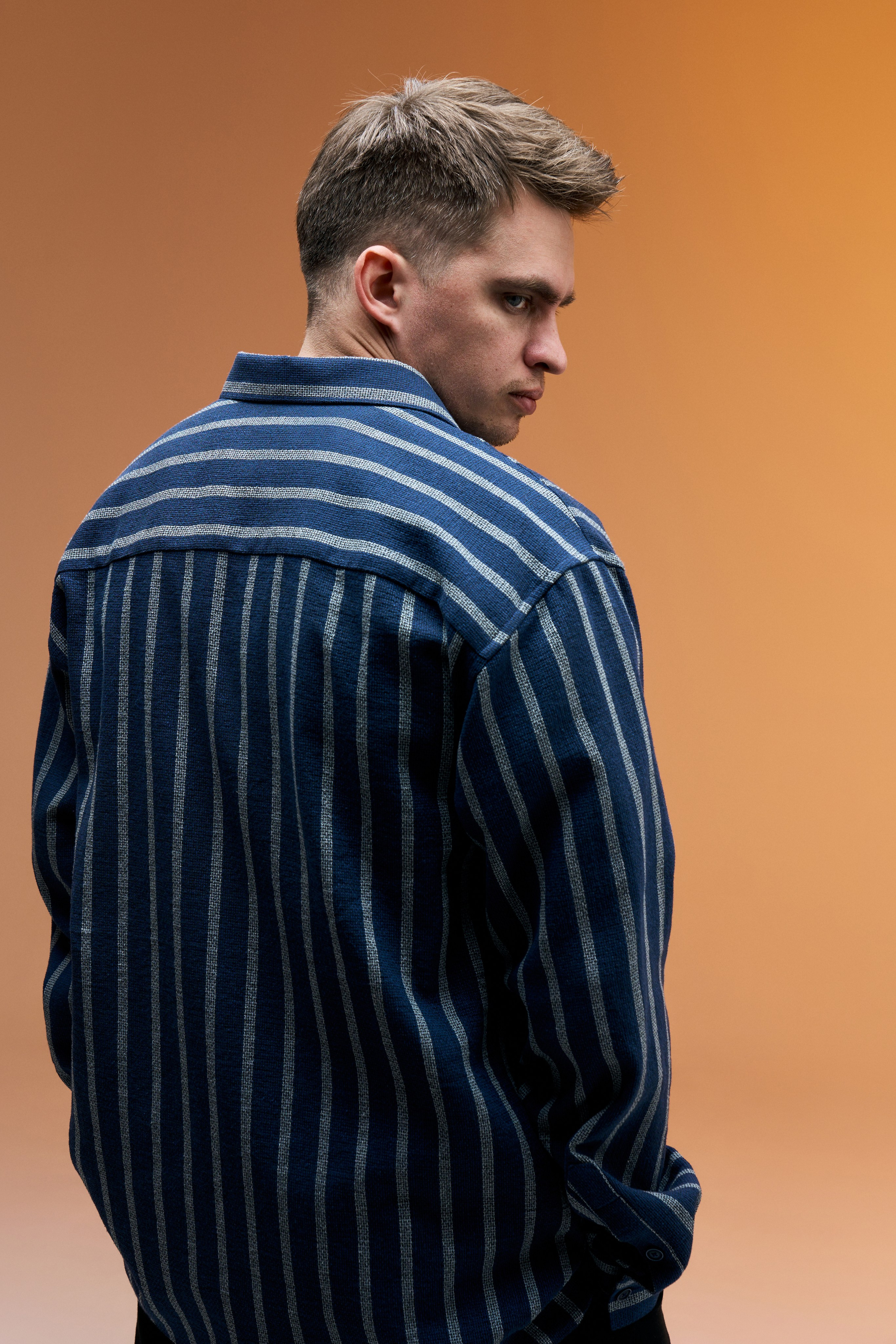 Студийная для бренда. Иван Упоров — фотограф, рилсмейкер чебоксары