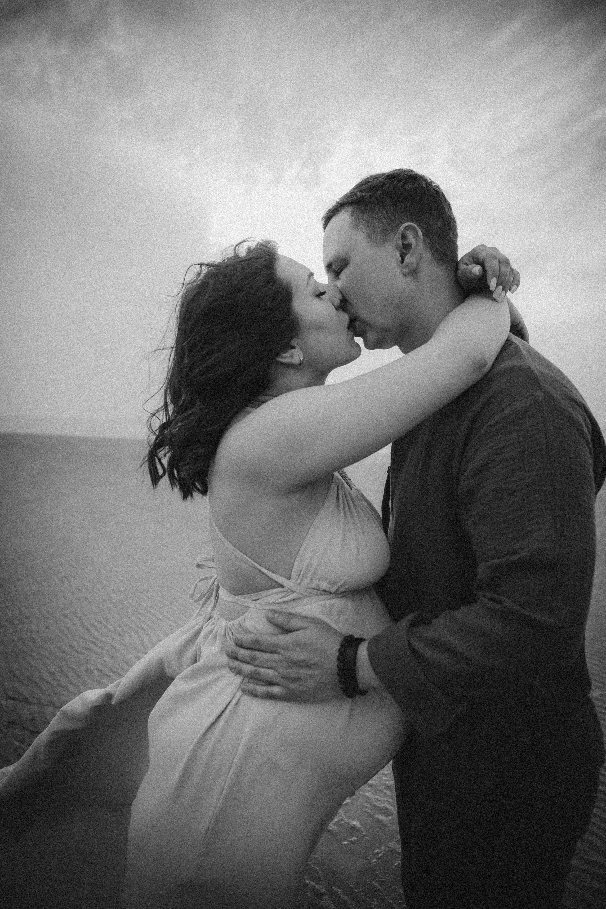 Виктория & Денис. Семейный фотограф и фотограф на роды в Ростове-на-Дону Мухина Виктория