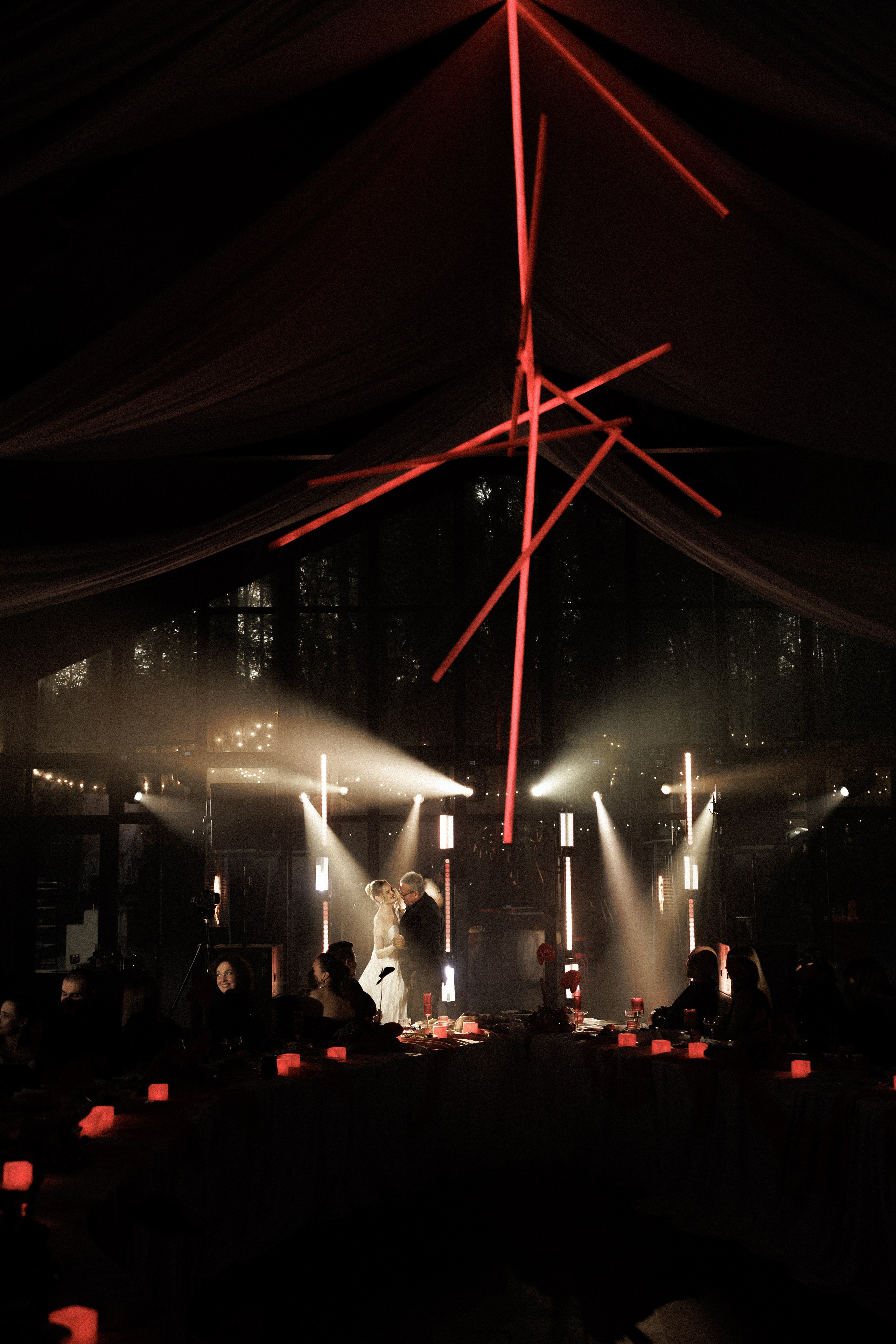 LOVE & HATE | R & N. Свадебный и event-фотограф Иван Волнухин