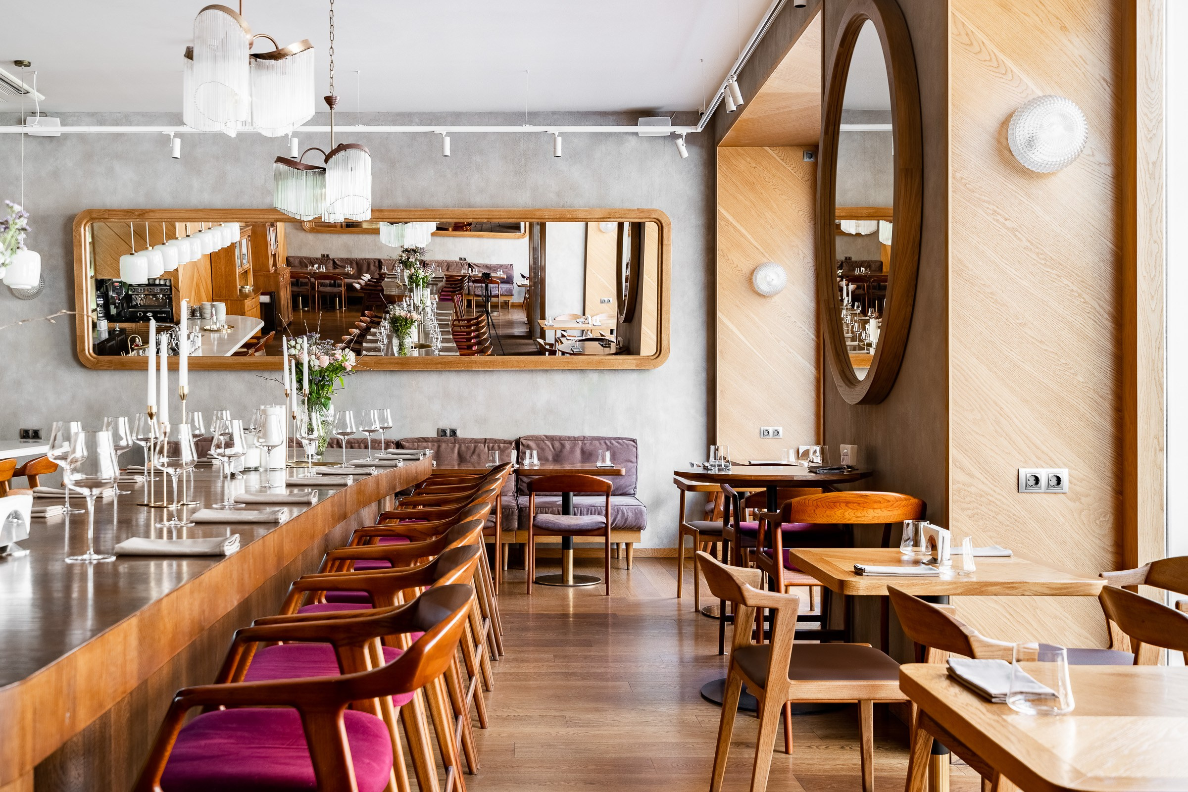 Nomad. Интерьерный фотограф Мария Моисеева