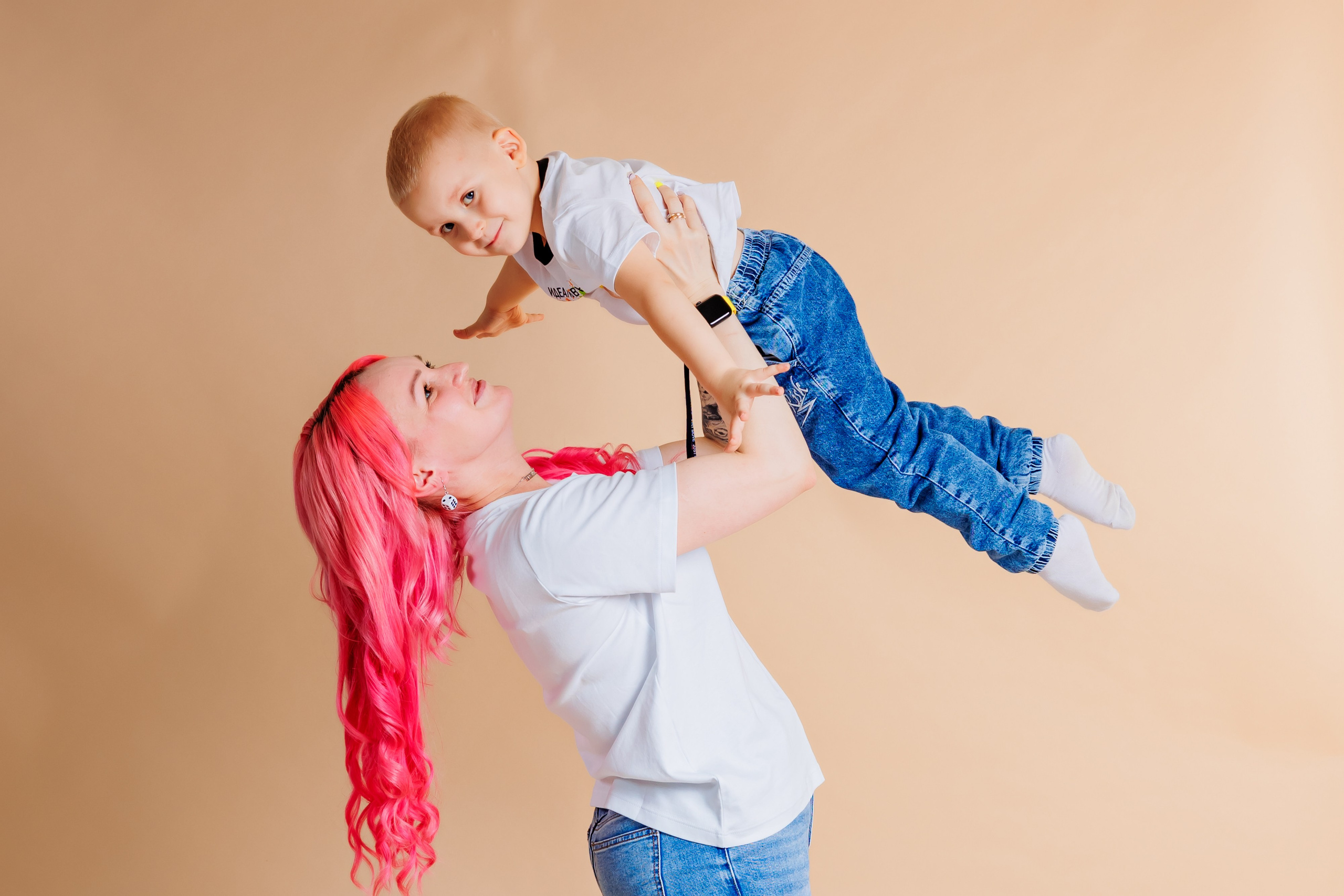 Фото сессия Studio Light. Свадебный и семейный фотограф в Армавире