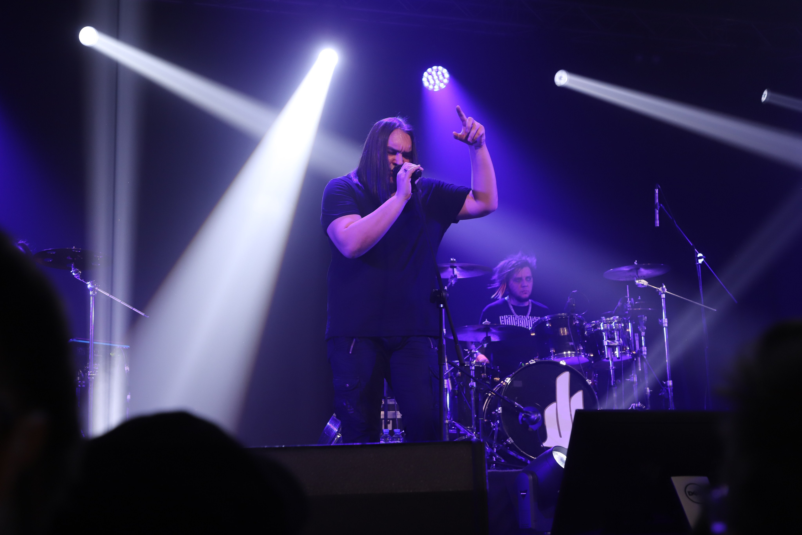 Горшенёв — «Песни Брата». Фотограф в Тюмени Алексей Модин