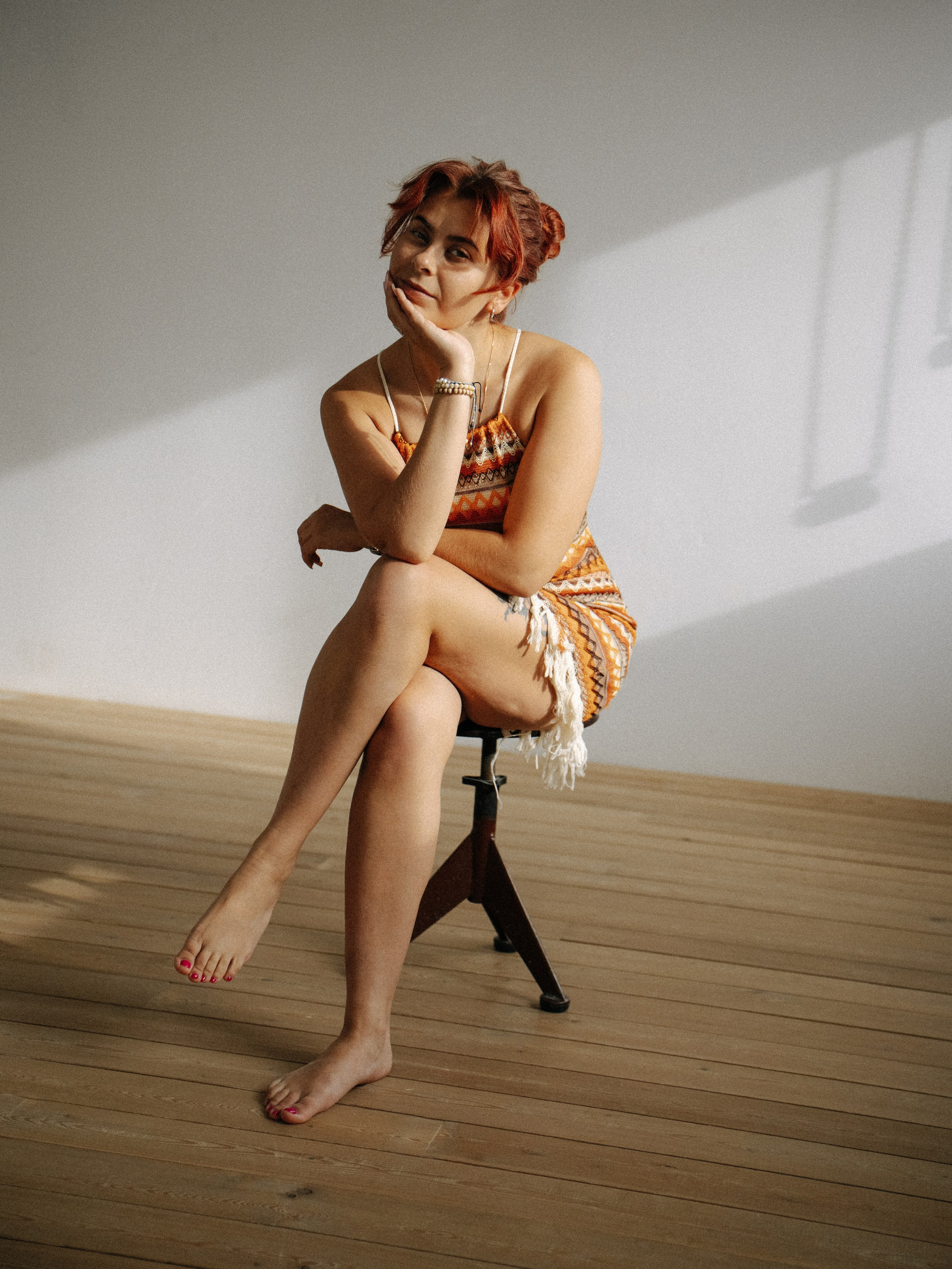 Надя. Свадебный и портретный фотограф Тюмень