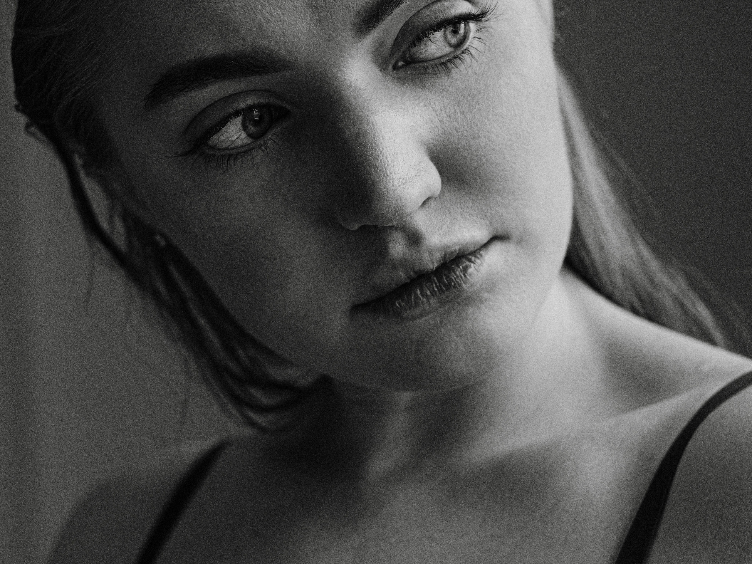 Настя. Свадебный и портретный фотограф Тюмень