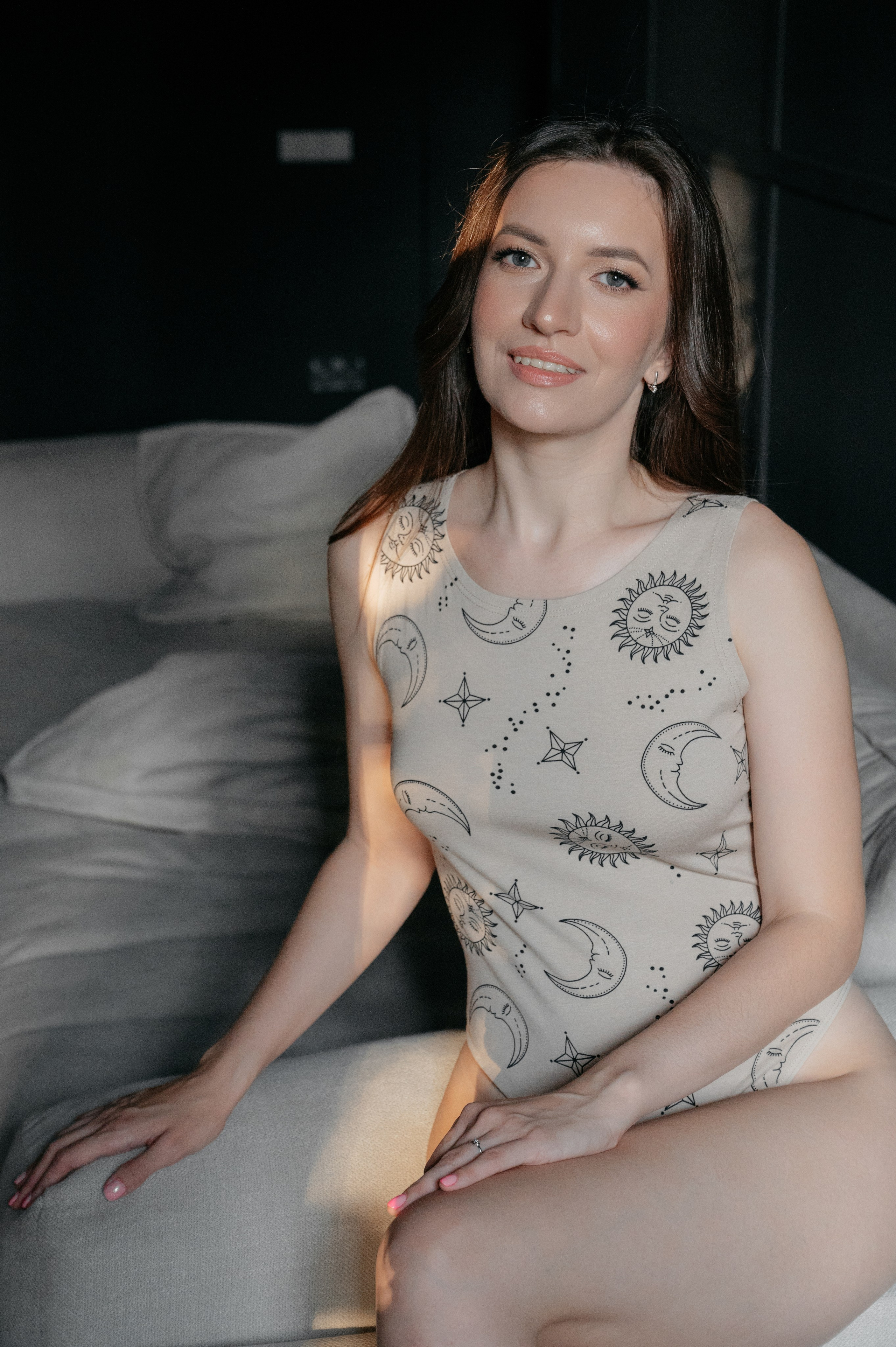 Юля. Фотограф Мария Строгонова