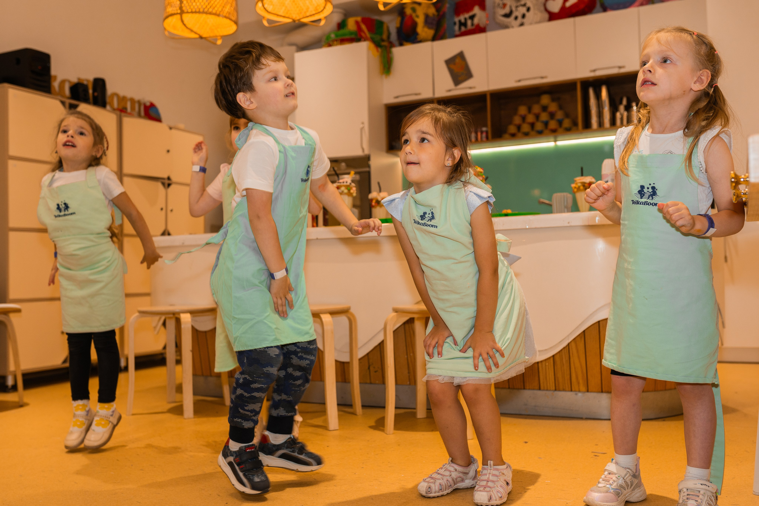 День рождения Олеси. Свадебный фотограф в Москве Анна Полушина