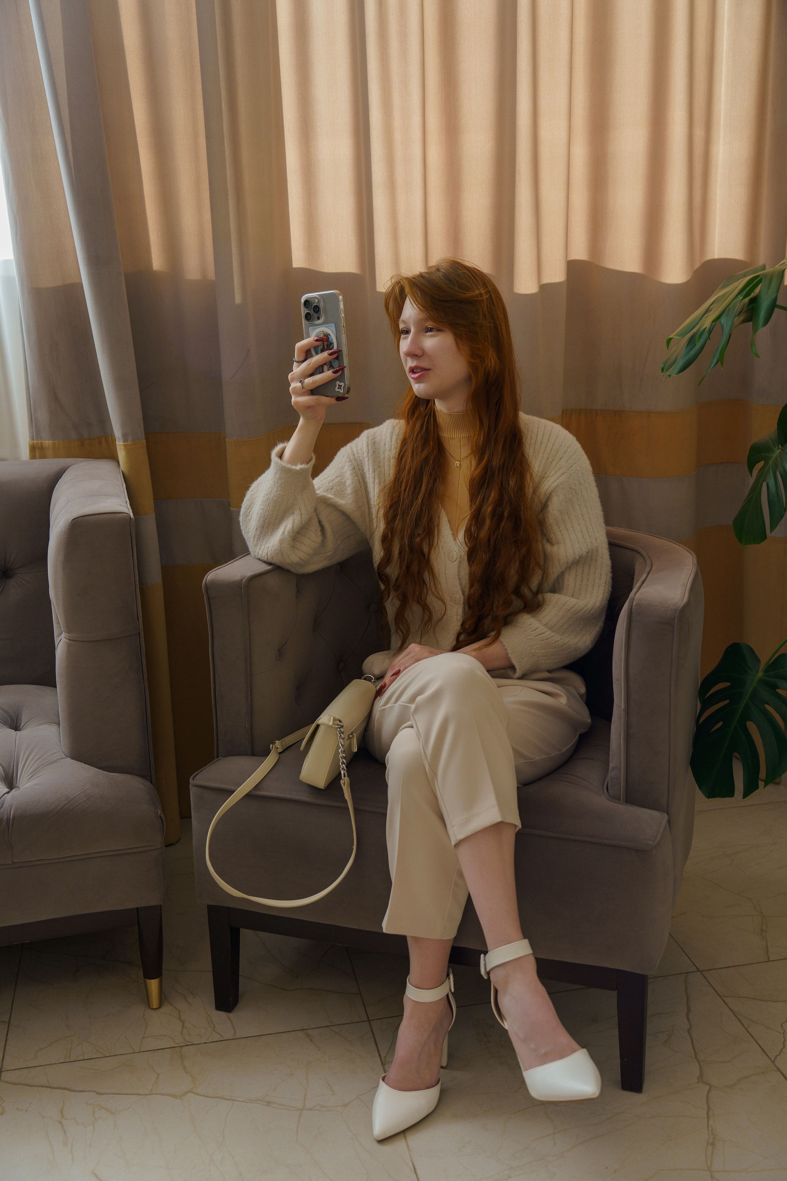 Амир и Азиза. Свадебный фотограф в Москве Анна Полушина