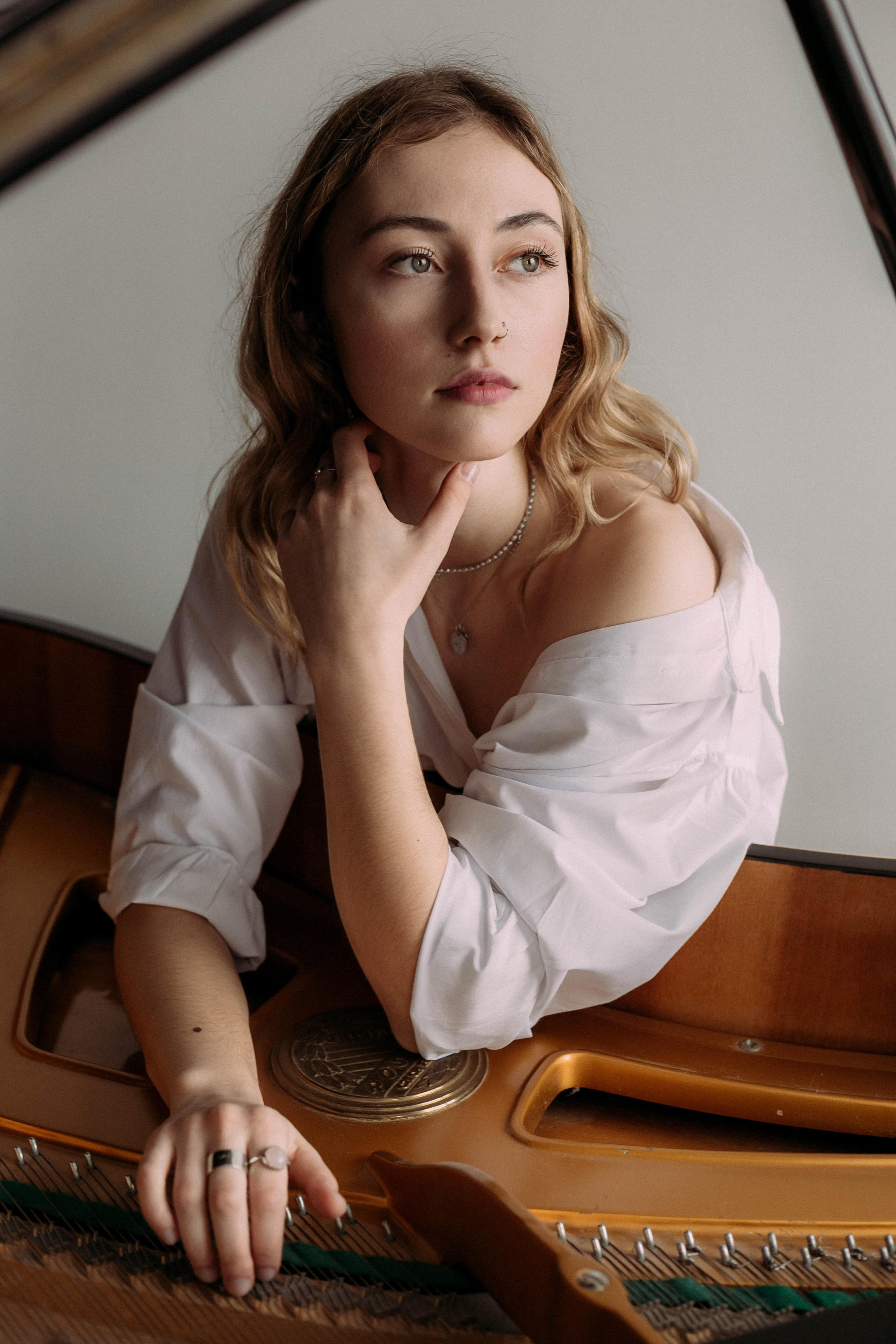 Индивидуальная. Свадебный фотограф Краснодар и Москва. Анна Еремчук