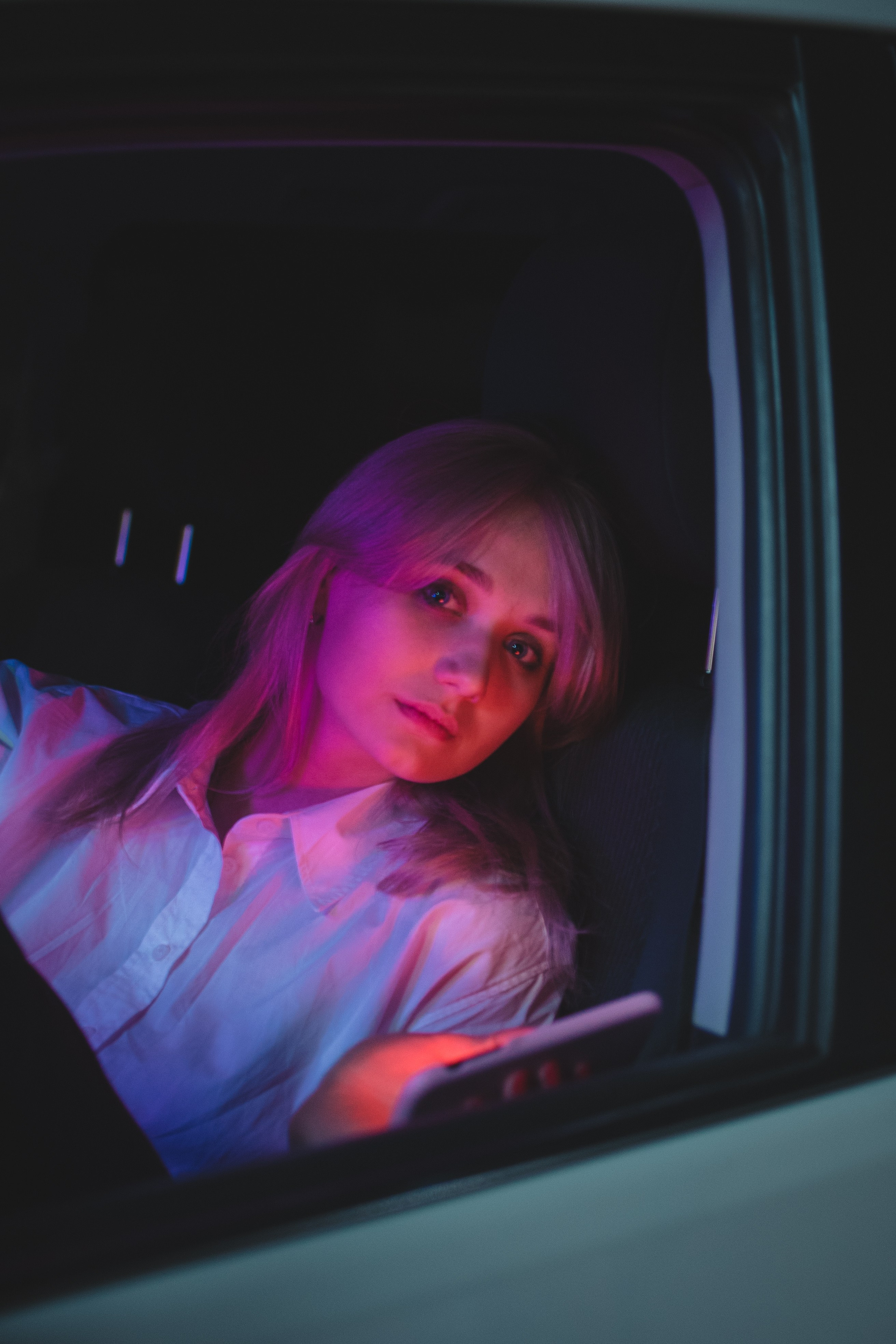 JULIA I atmosphere. Фотограф в Республике Мордовия София Сержантова