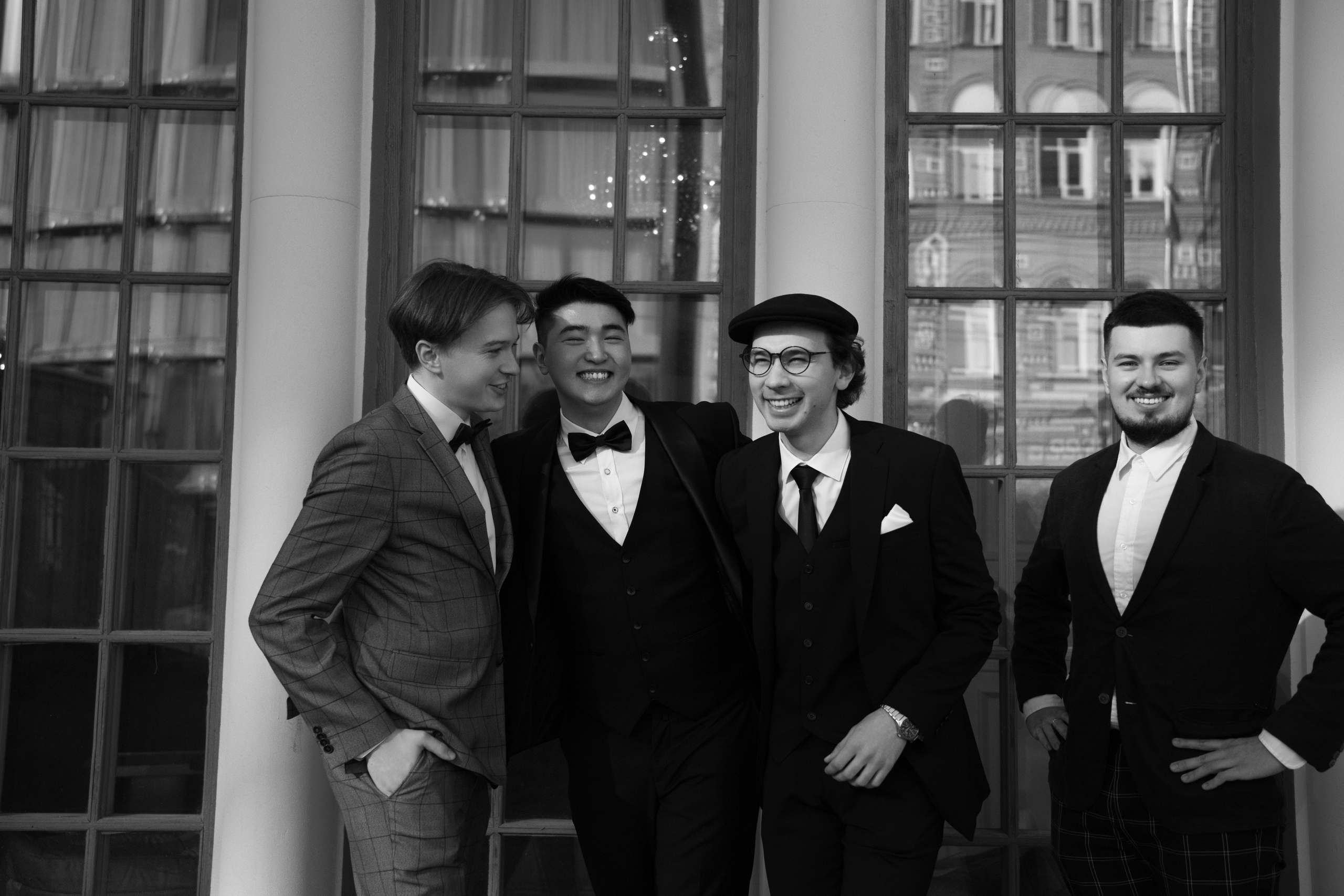 Вместе. Главная