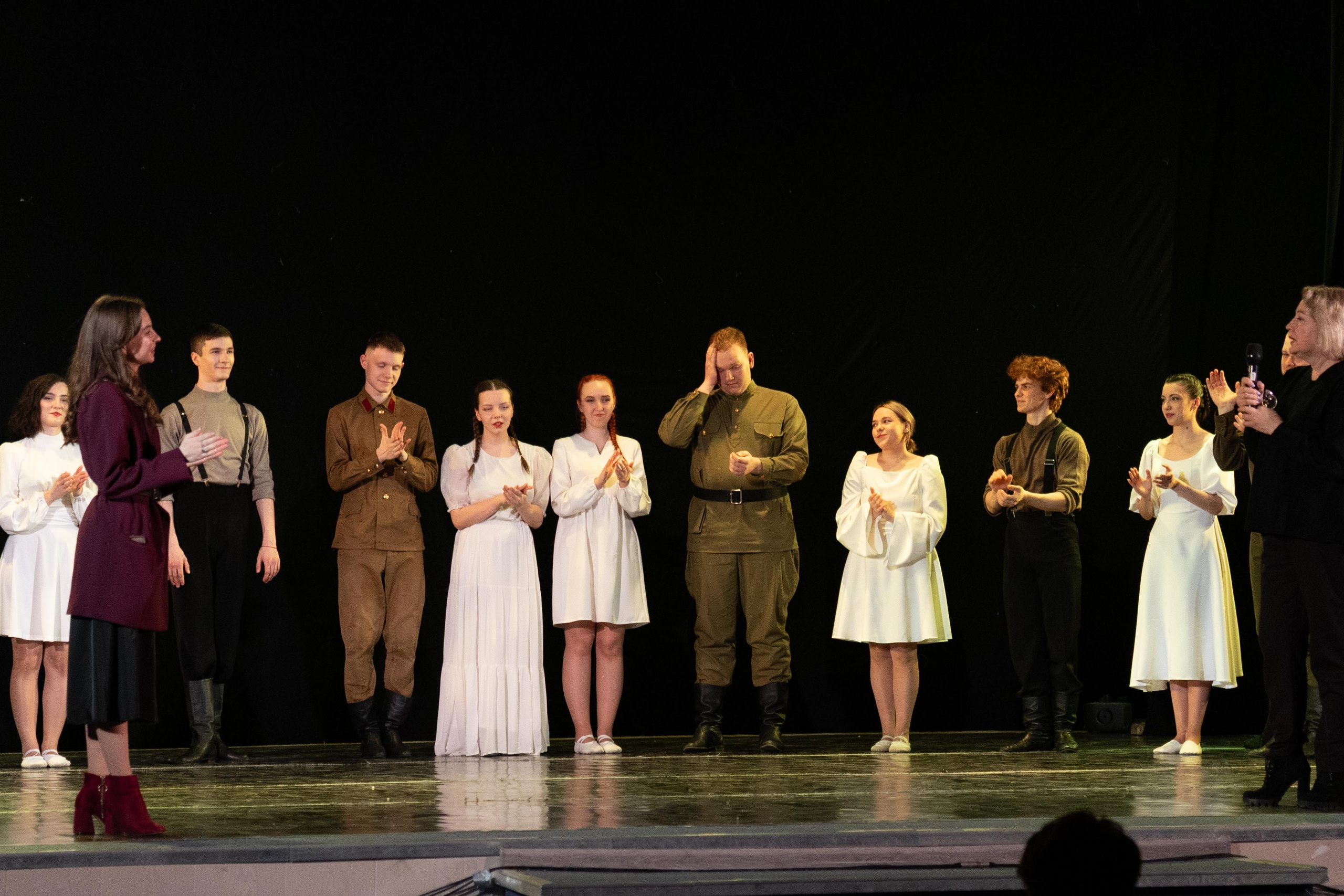 СГИИ — Дипломная работа. KiPPER Gallery — Фотограф